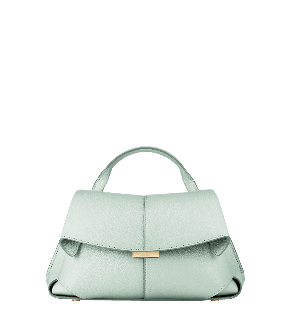 Mokki Mini - Ecume Grainé