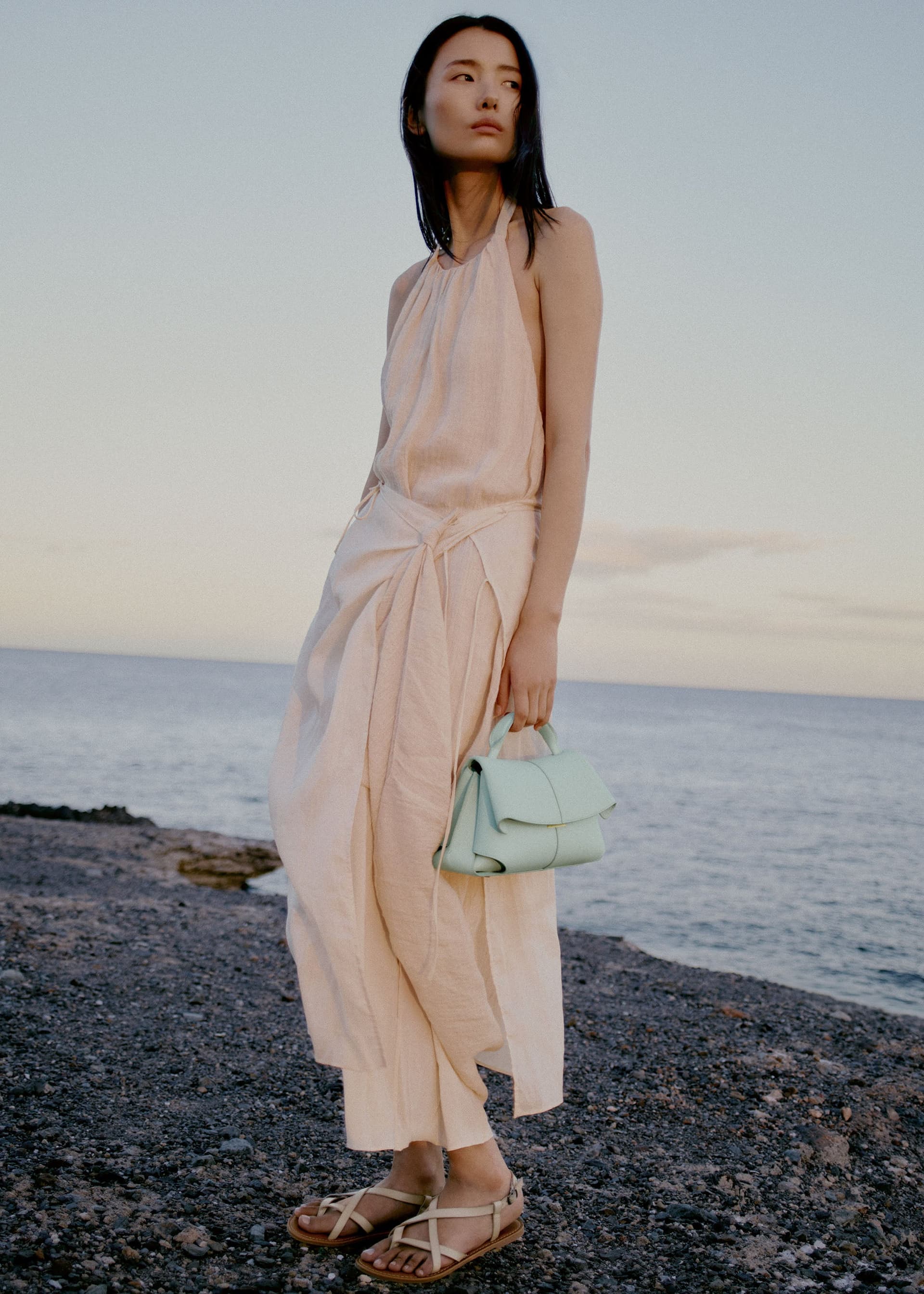 Mokki Mini - Ecume Grainé - Photo 2