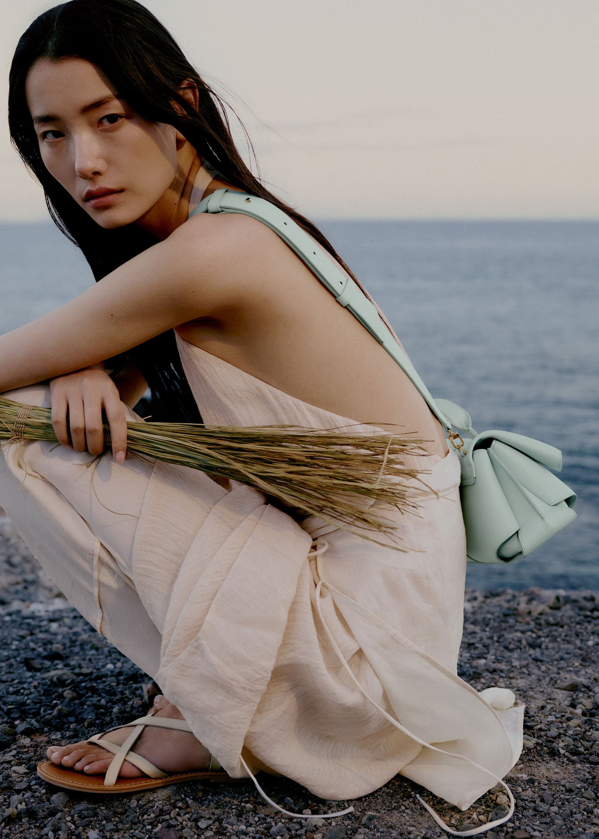 Mokki Mini - Ecume Grainé - Photo 4