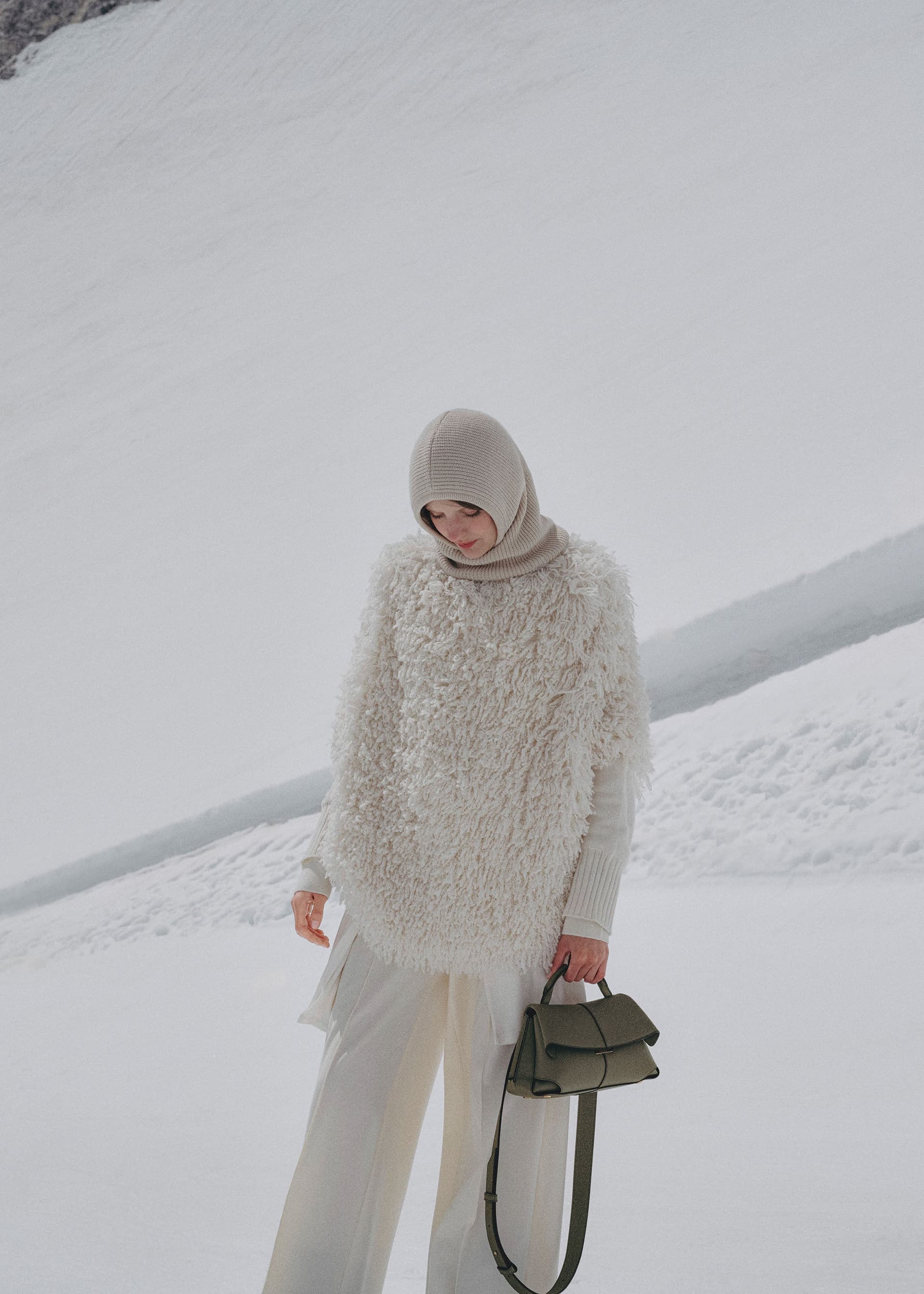 Mokki Mini - Vert Fumé Grainé - Photo 3