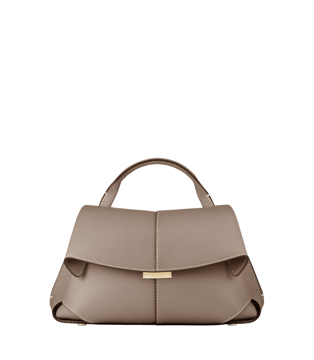 Mokki Mini - Taupe Grainé