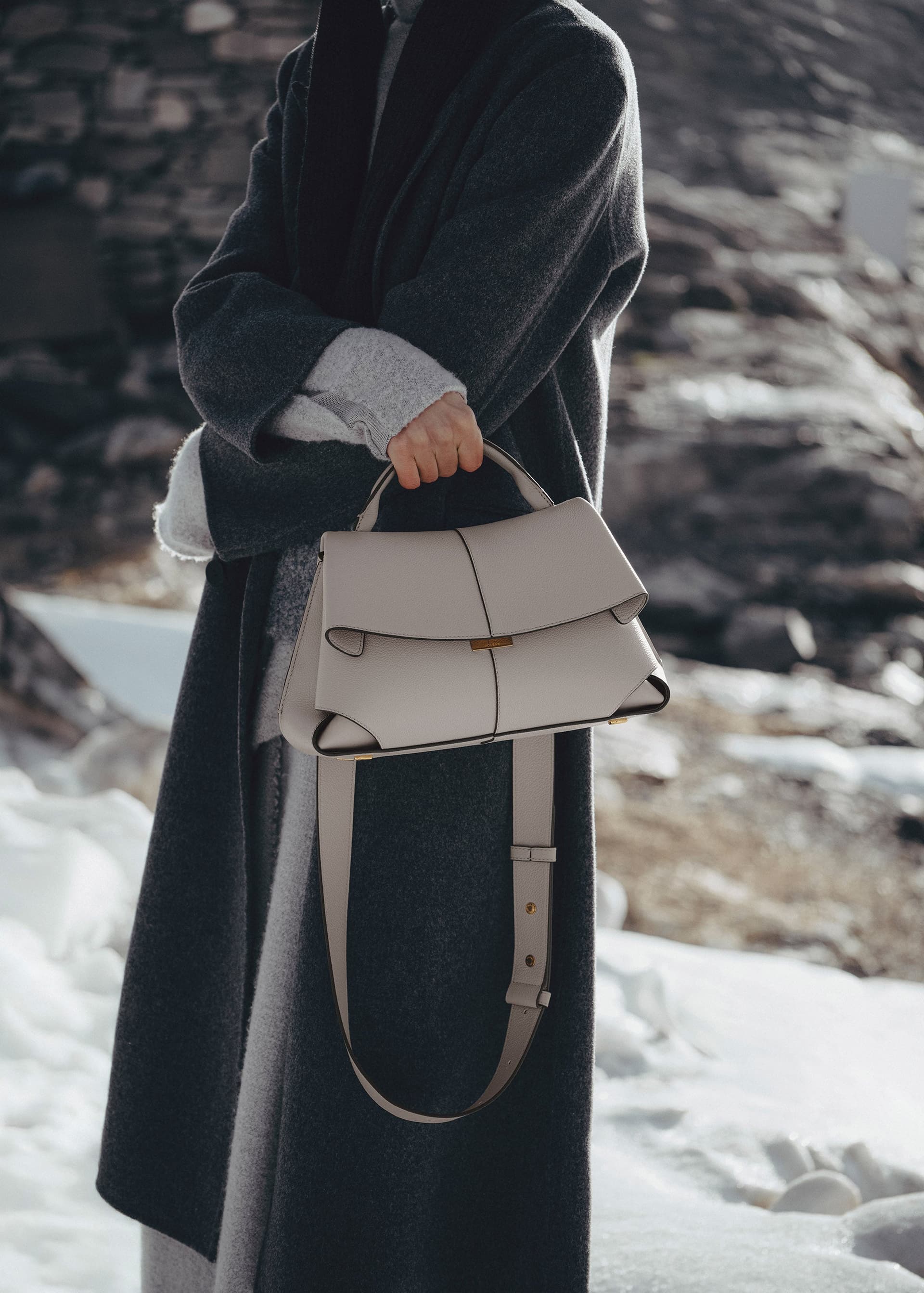 Mokki - Brume Grainé - Photo 2