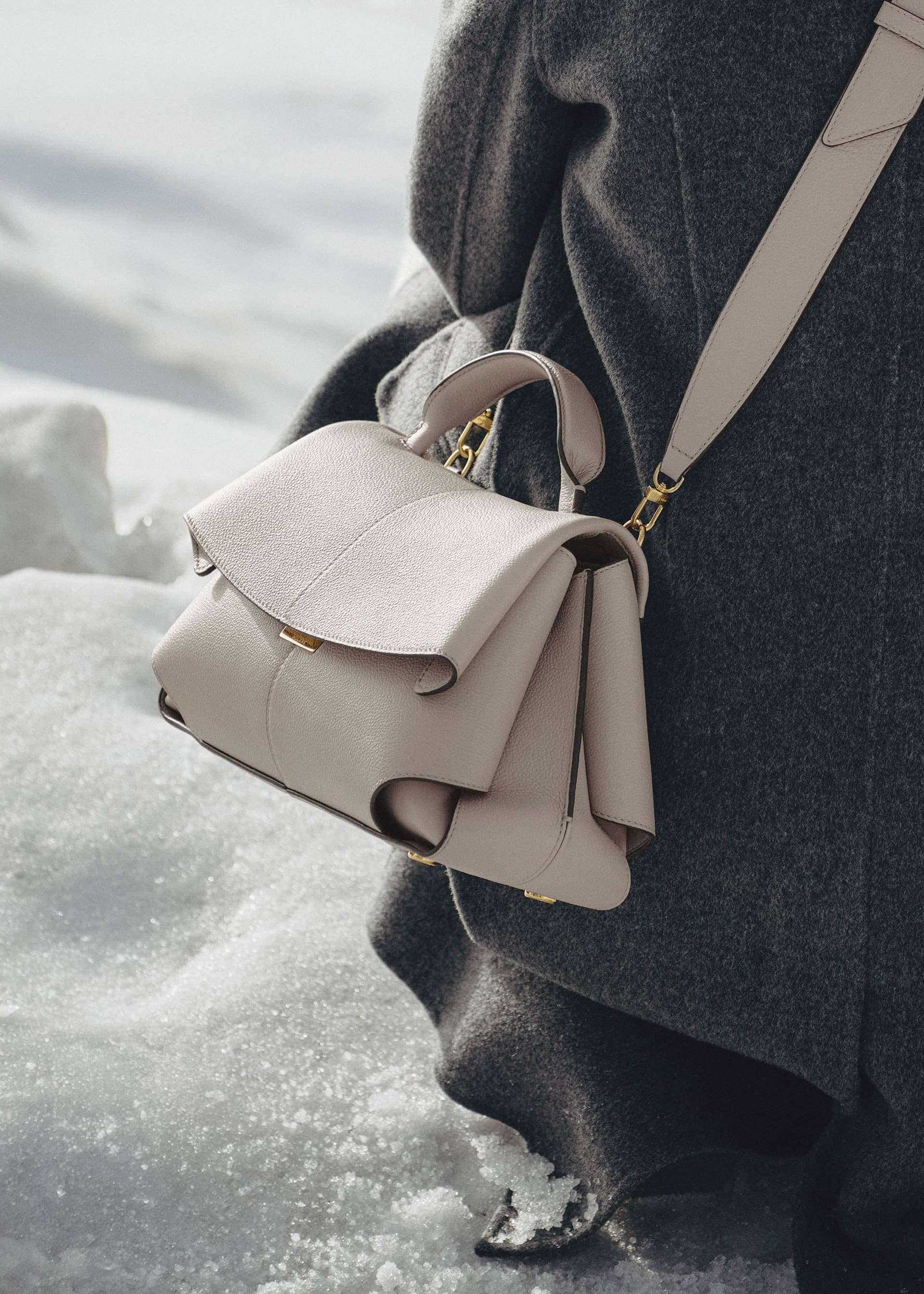 Mokki - Brume Grainé - Photo 3