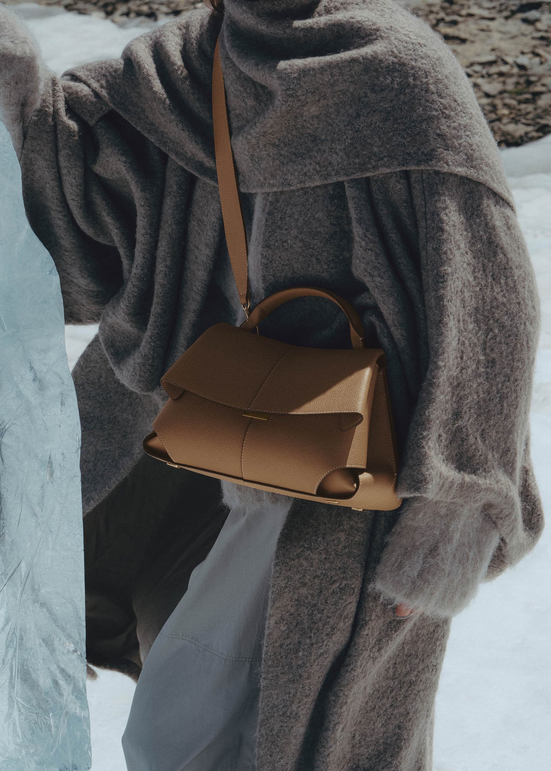 Mokki - Ocre Grainé - Photo 3