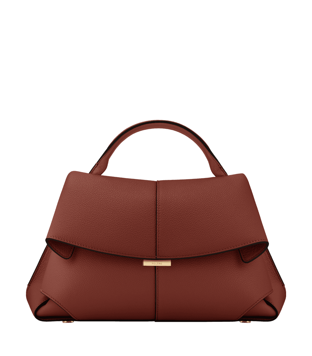 Mokki - Argile Rouge Grainé