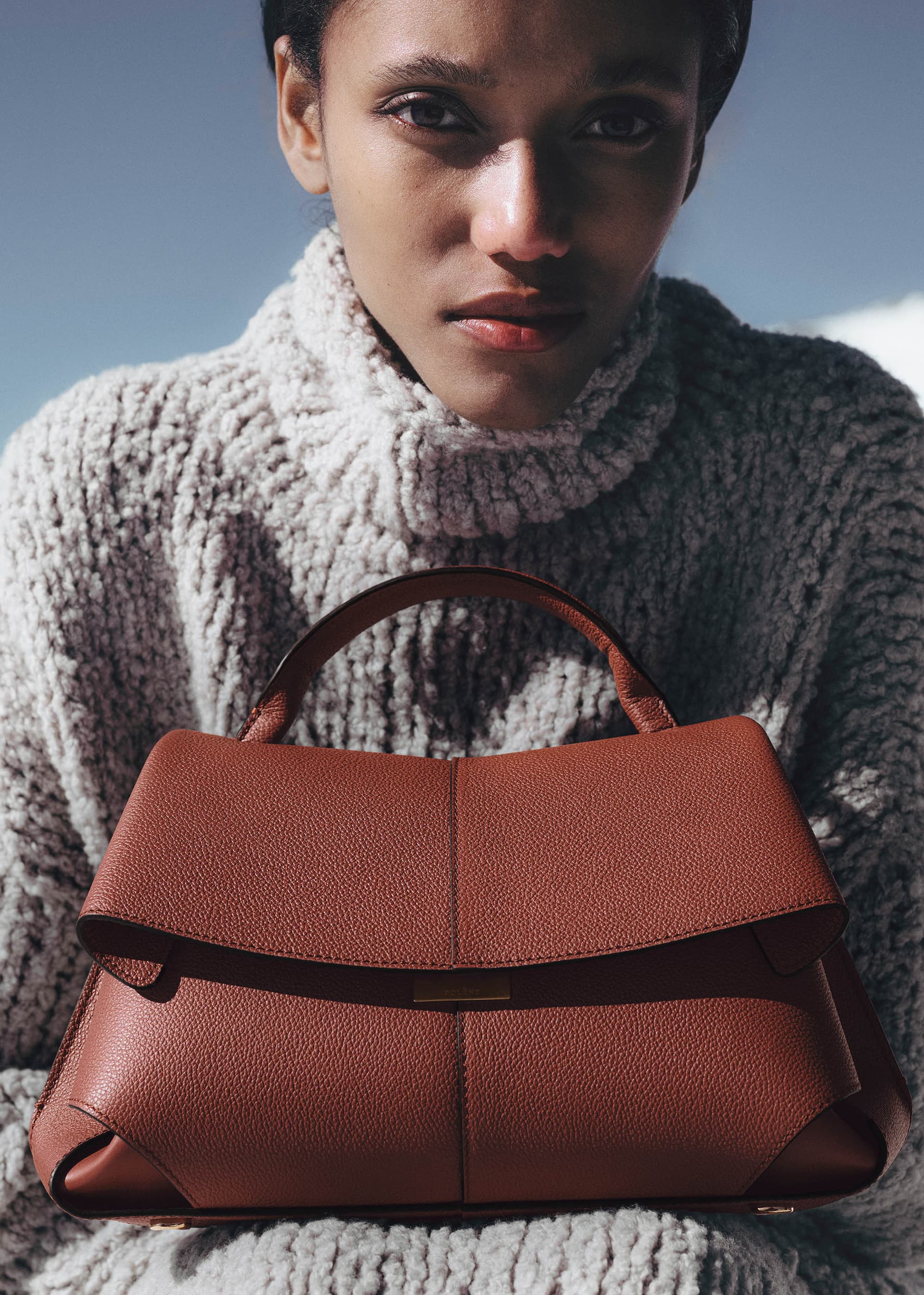 Mokki - Argile Rouge Grainé - Photo 2