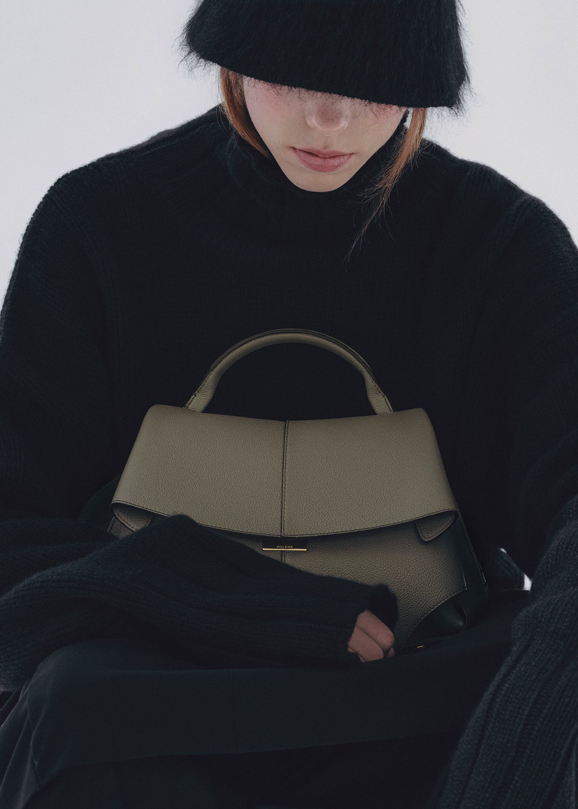 Mokki - Vert Fumé Grainé - Photo 2