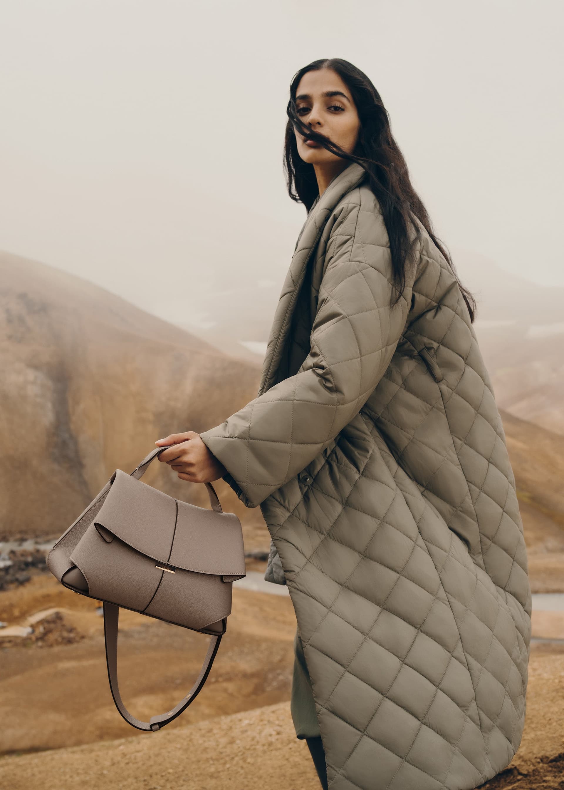 Mokki - Taupe Grainé - Photo 3