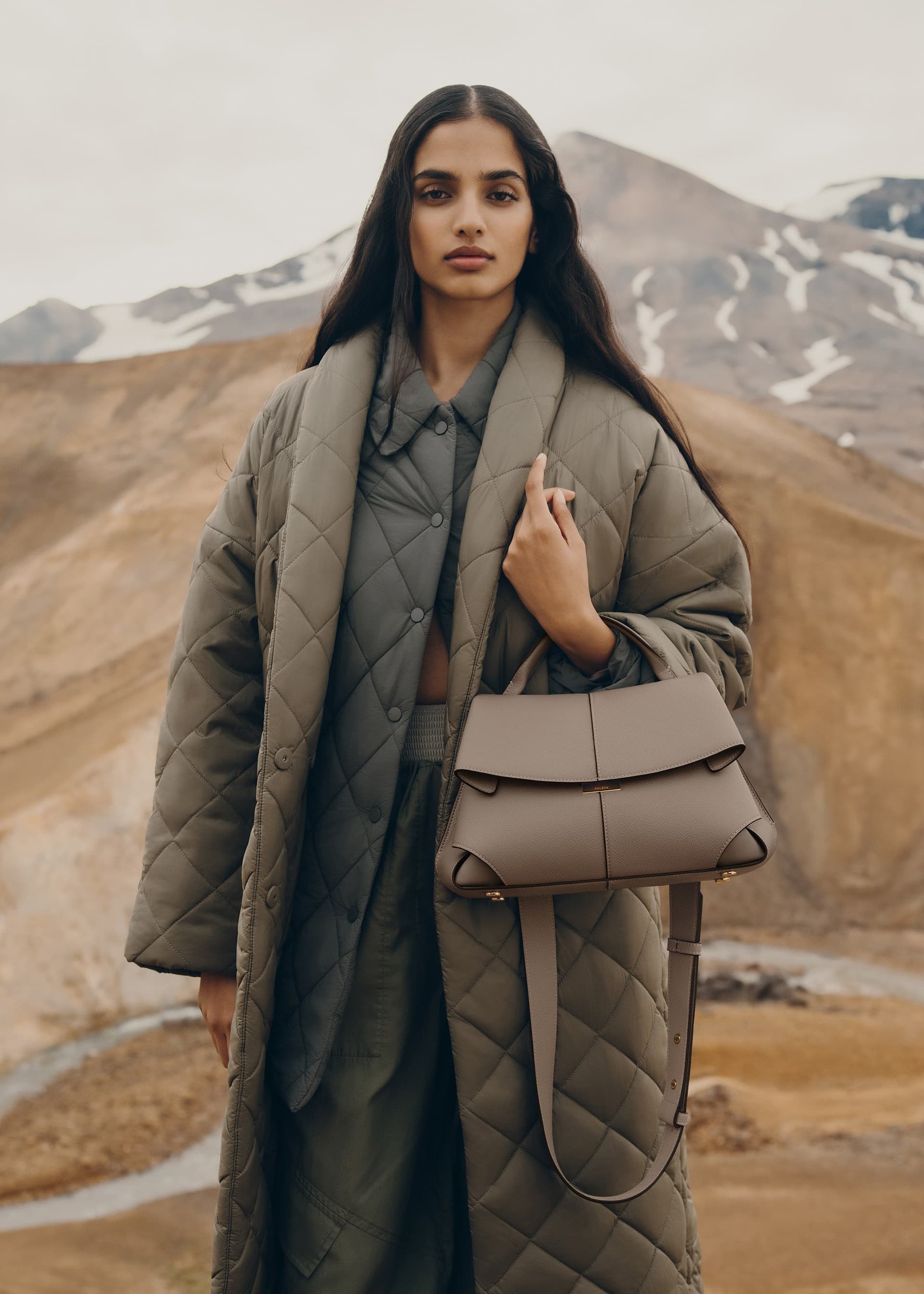 Mokki - Taupe Grainé - Photo 5