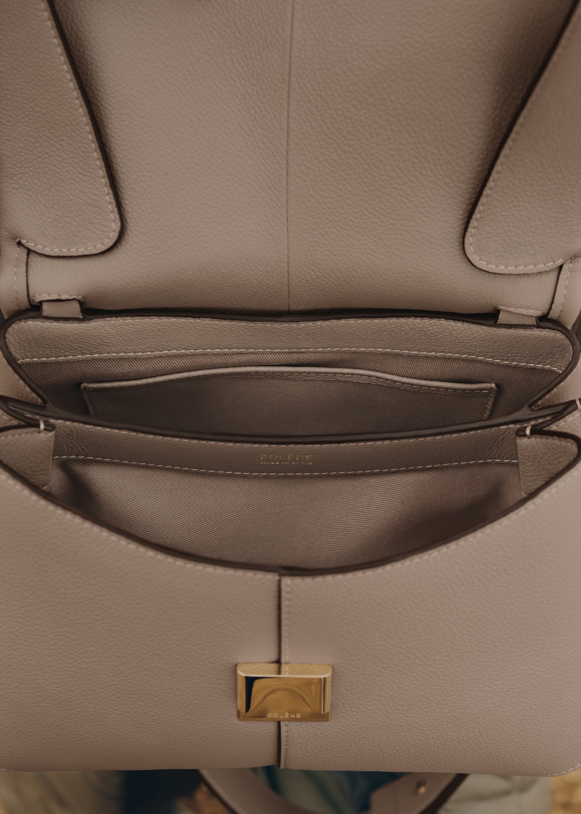 Mokki - Taupe Grainé - Photo 7