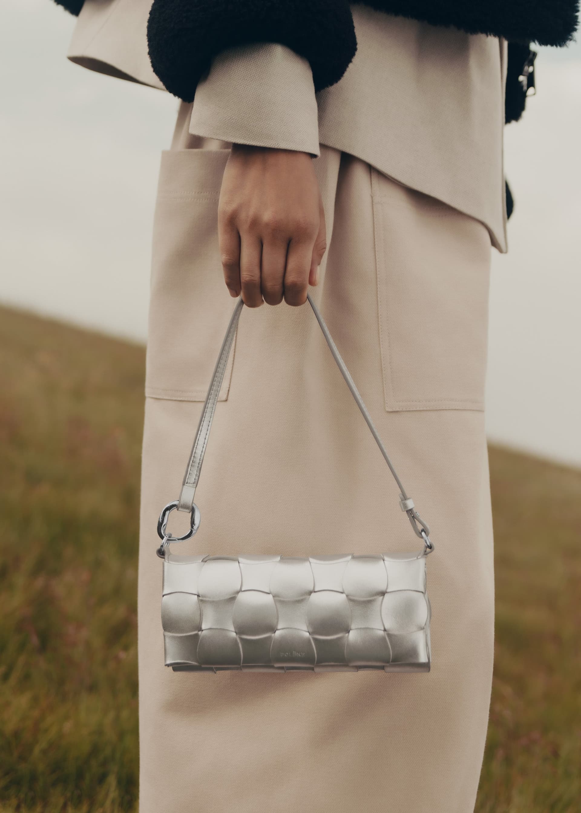 Neiti - Métallisée - Photo 1