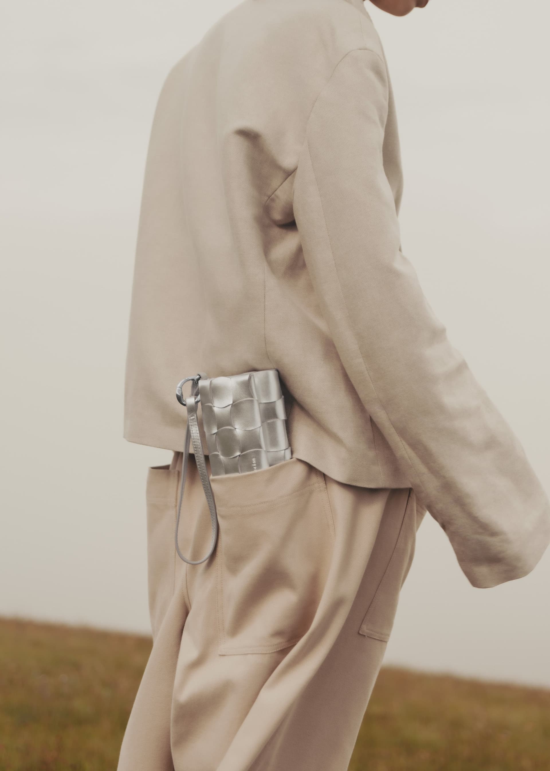 Neiti - Métallisée - Photo 2