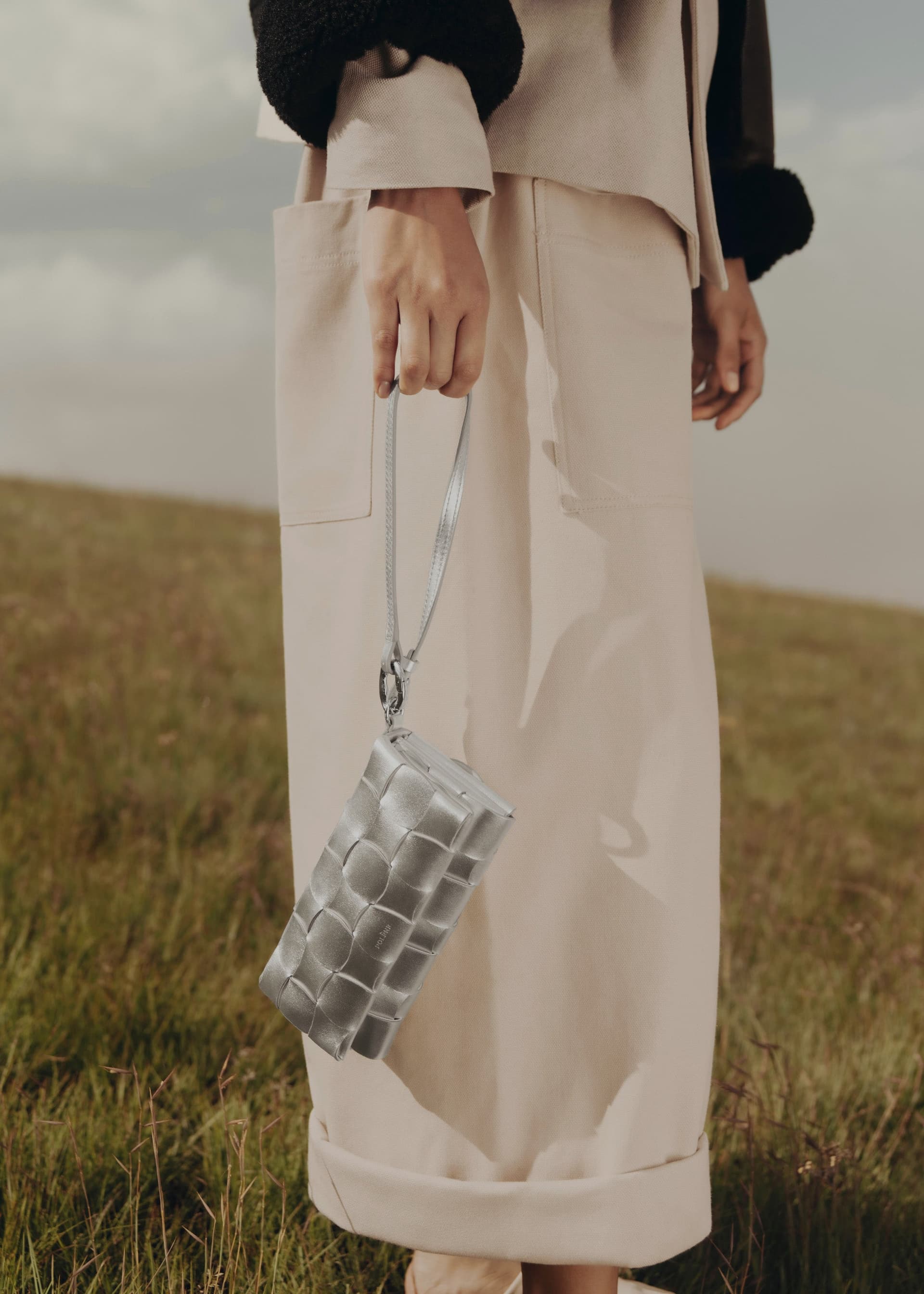 Neiti - Métallisée - Photo 3