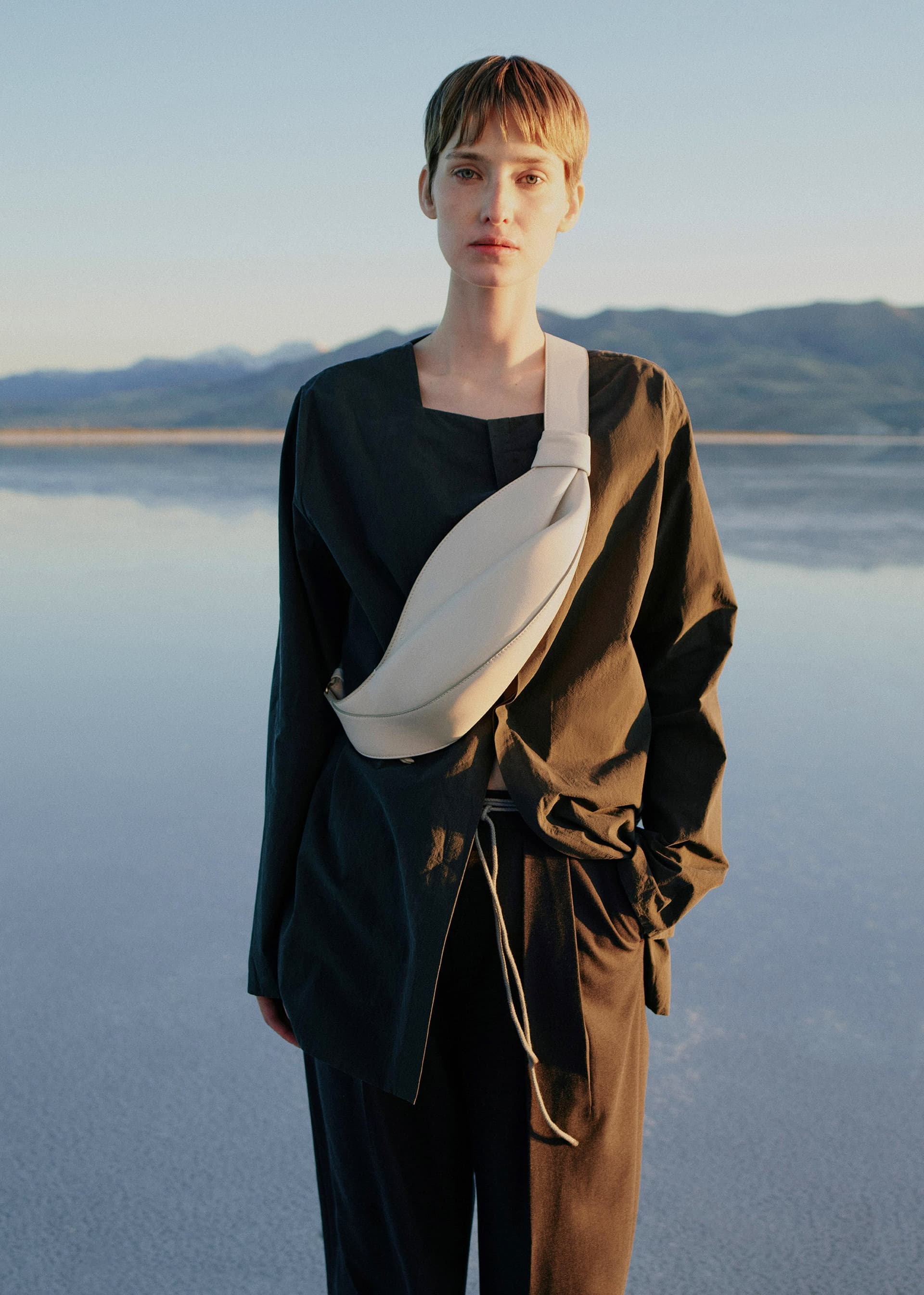 Neyu - Craie Lisse - Photo 1