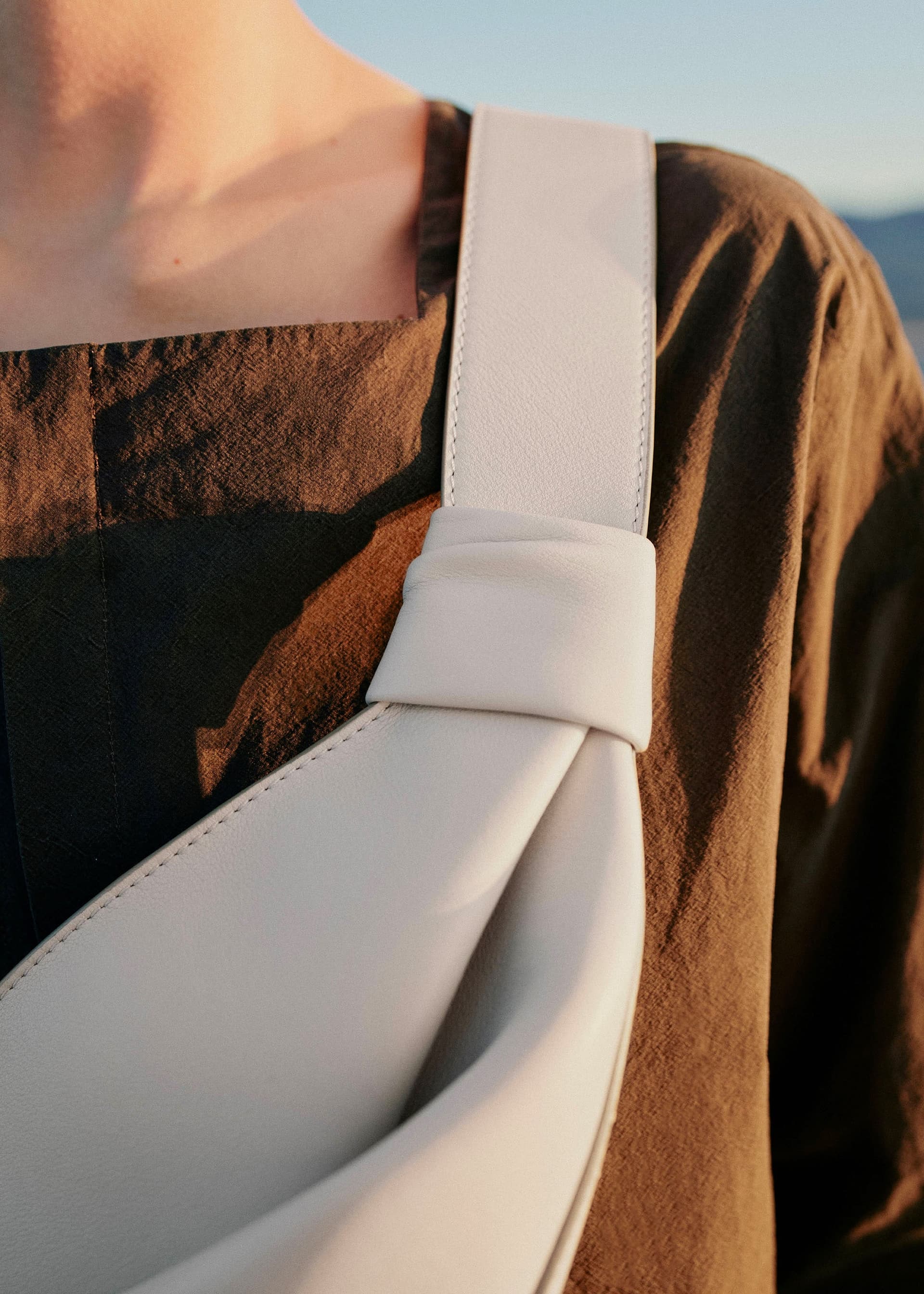 Neyu - Craie Lisse - Photo 4