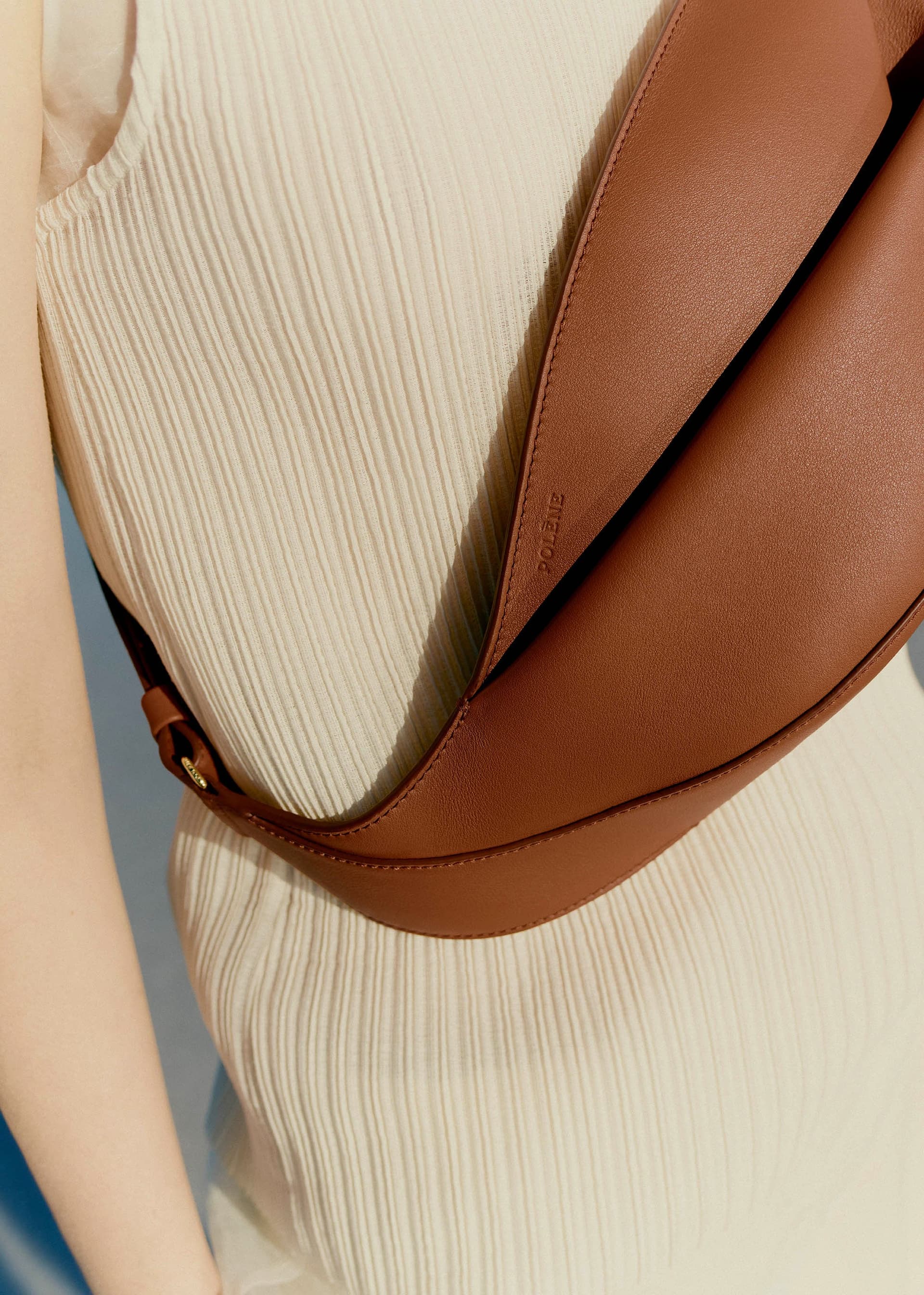 Neyu - Cognac Lisse - Photo 2