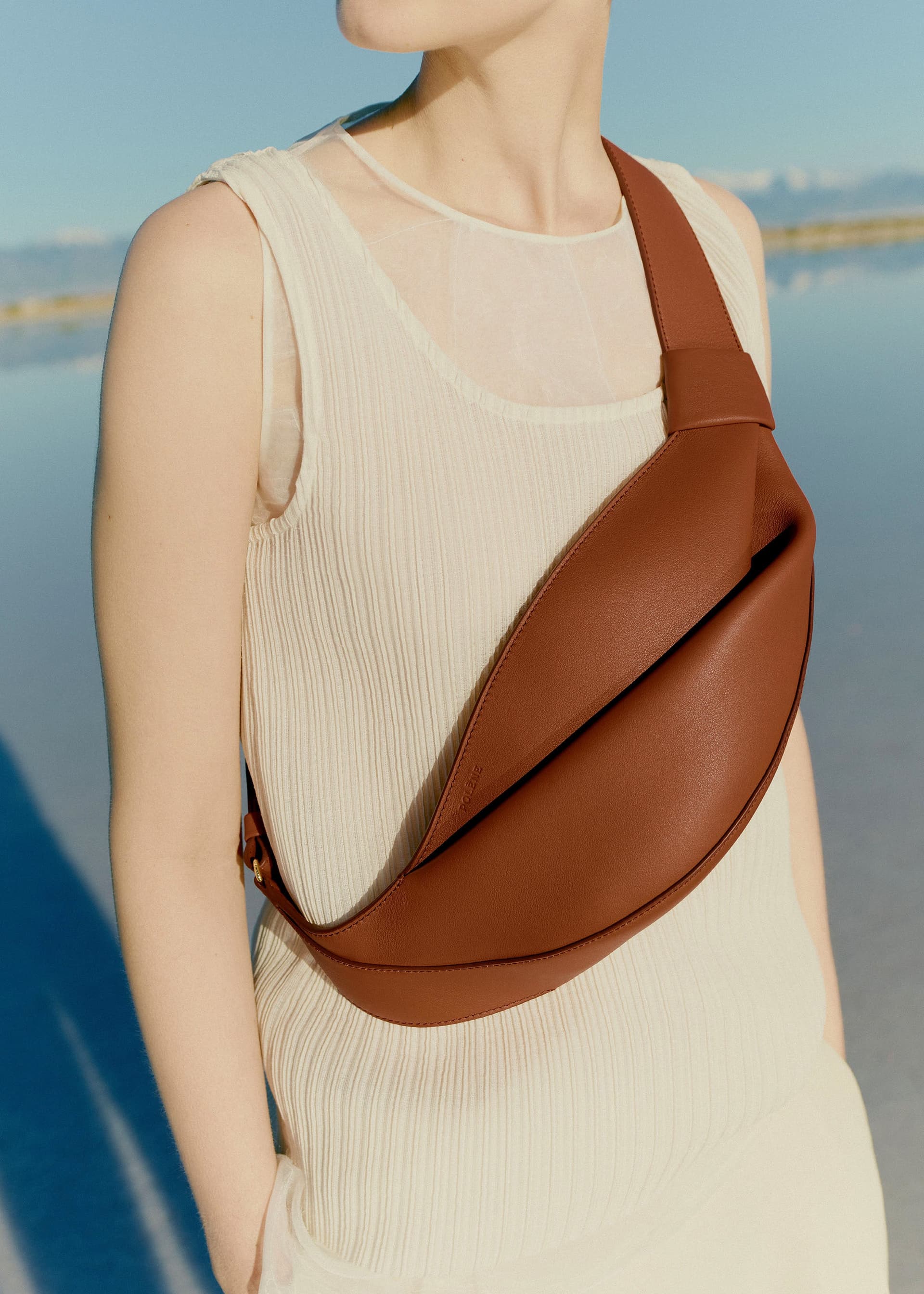 Neyu - Cognac Lisse - Photo 3