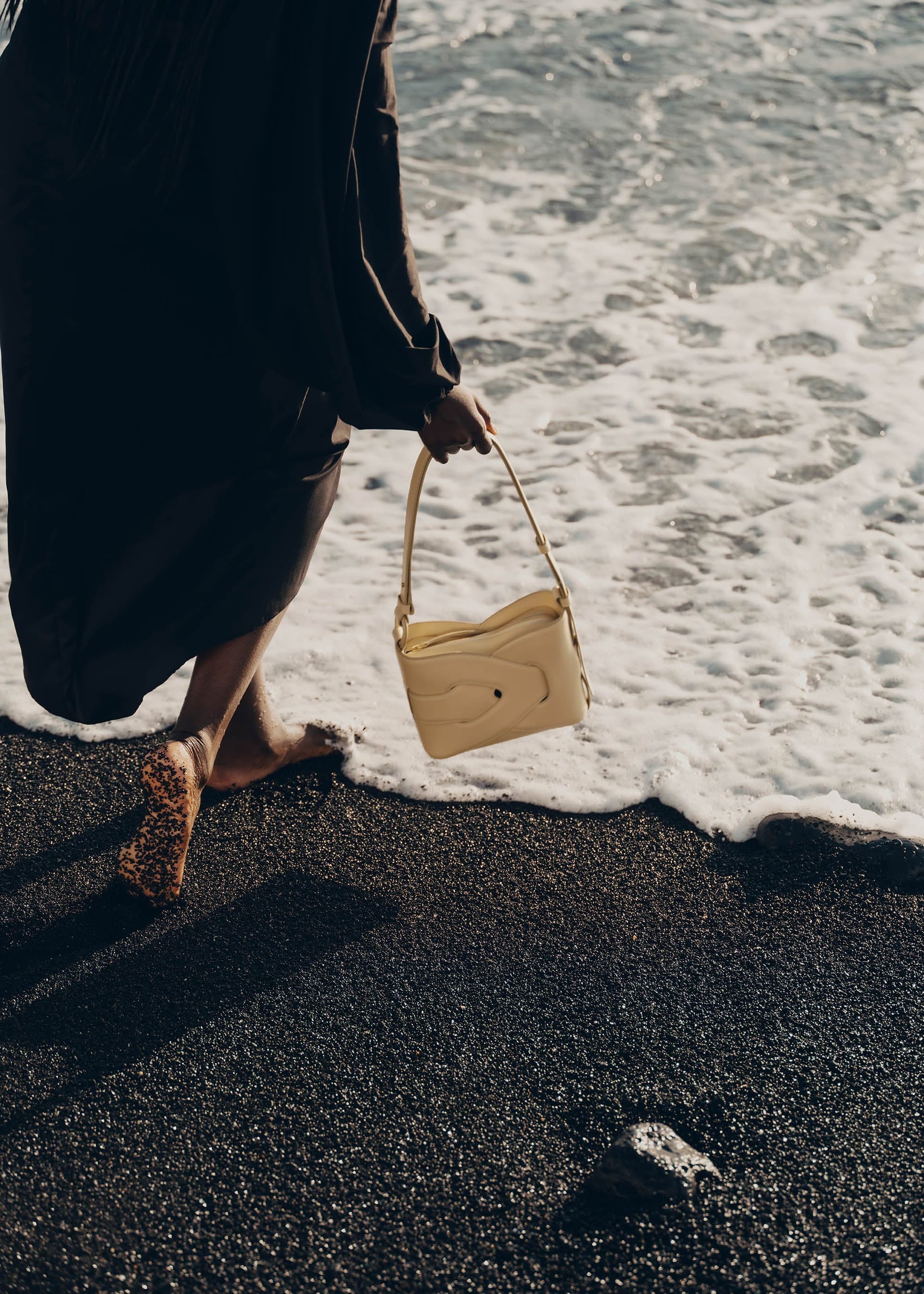 Nodde - Avoine Lisse - Photo 2