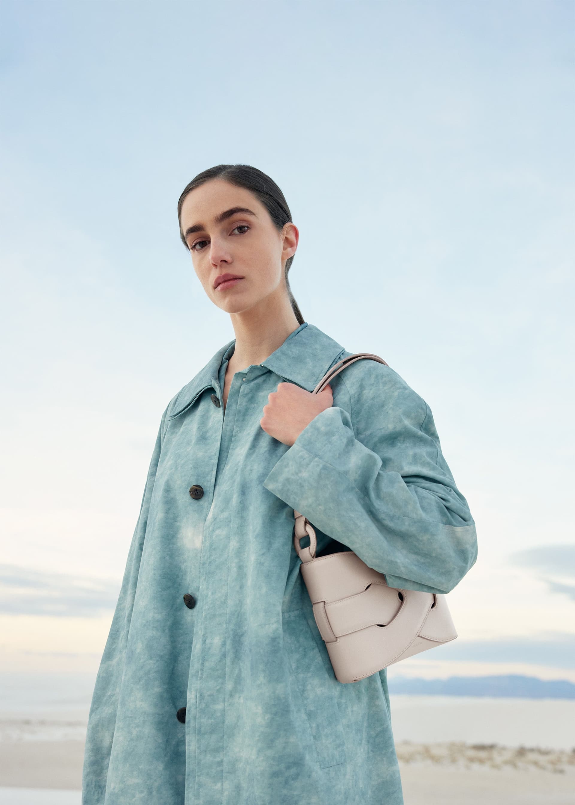 Nodde - Craie Lisse - Photo 2