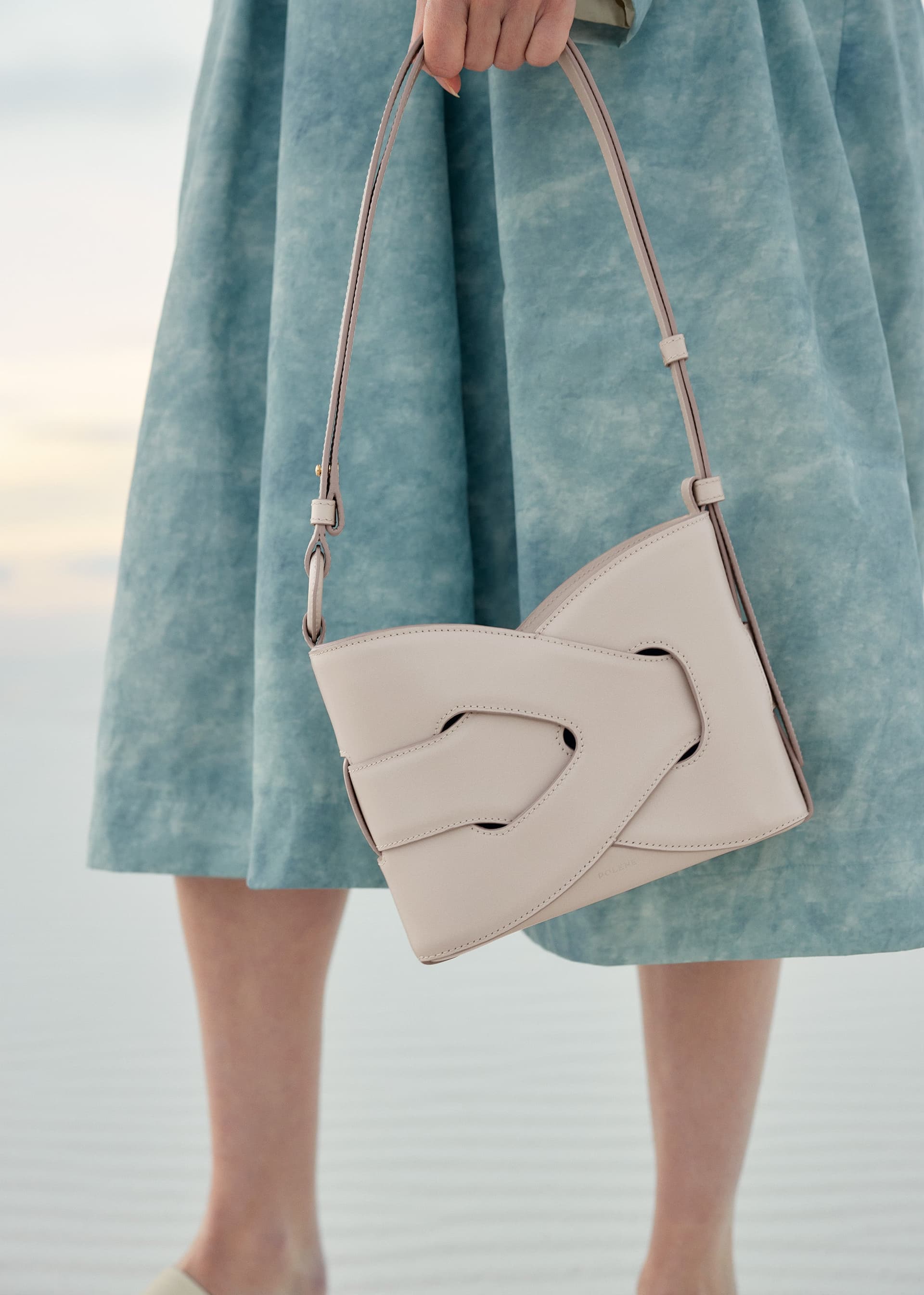 Nodde - Craie Lisse - Photo 3