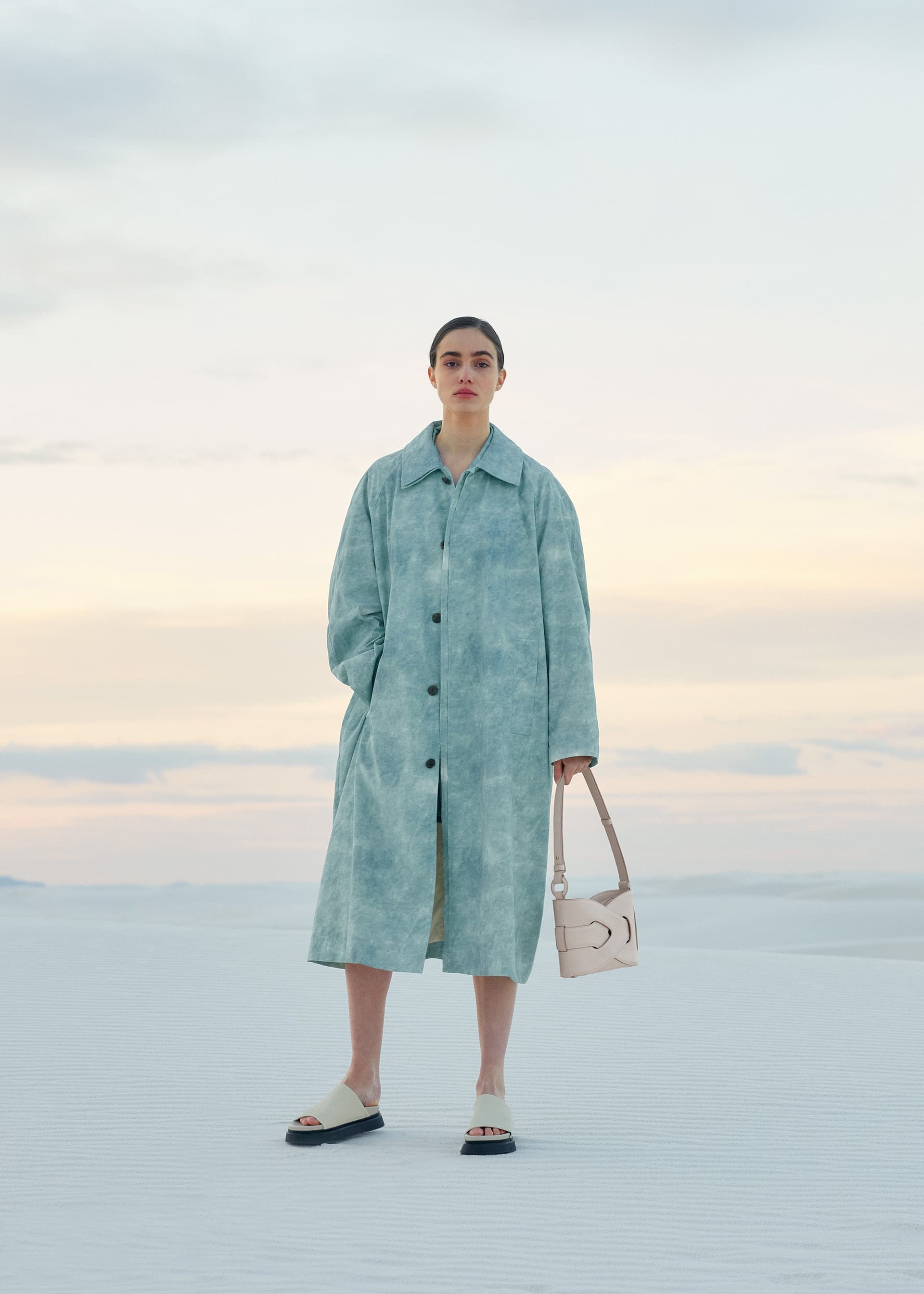 Nodde - Craie Lisse - Photo 5