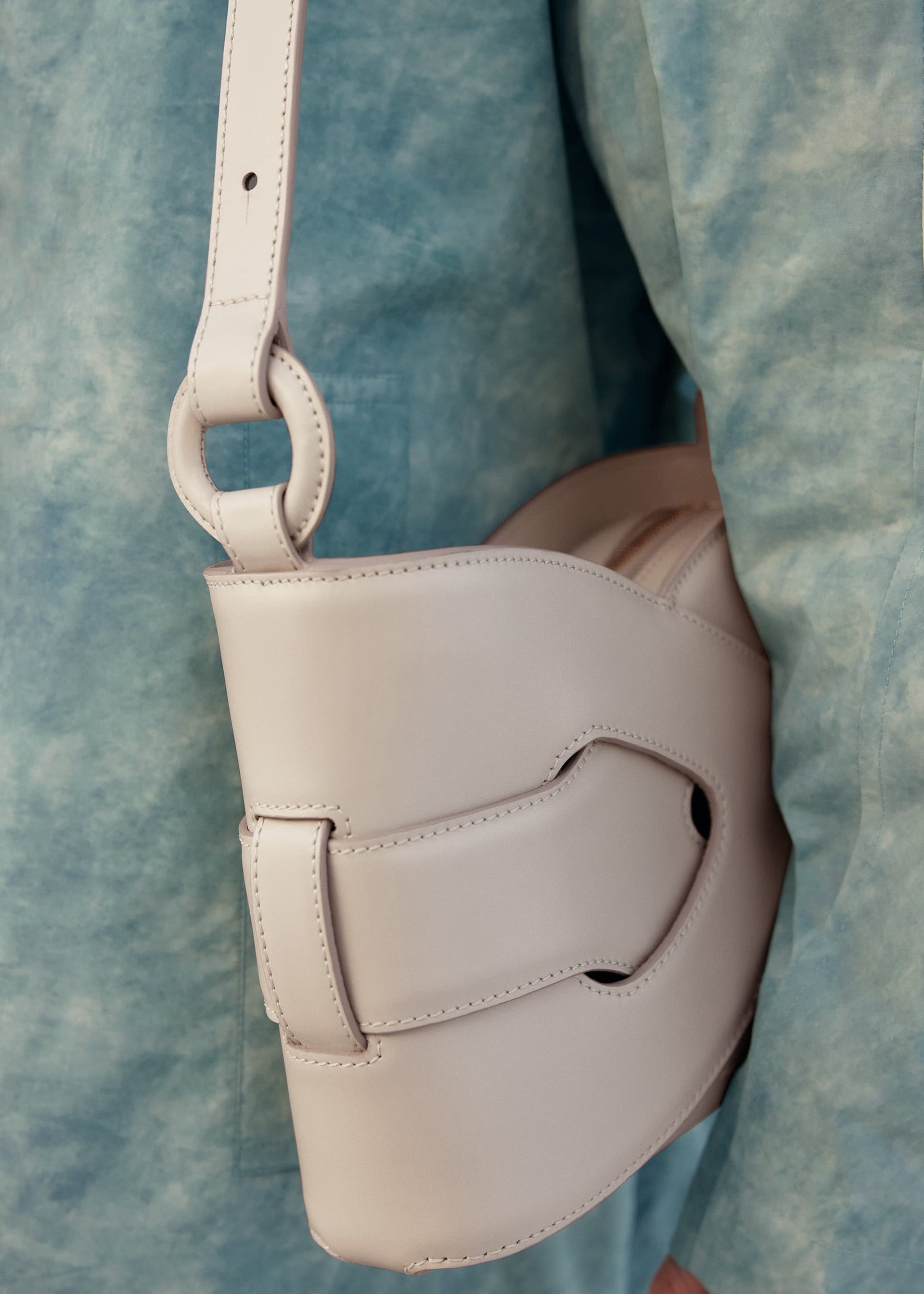 Nodde - Craie Lisse - Photo 6