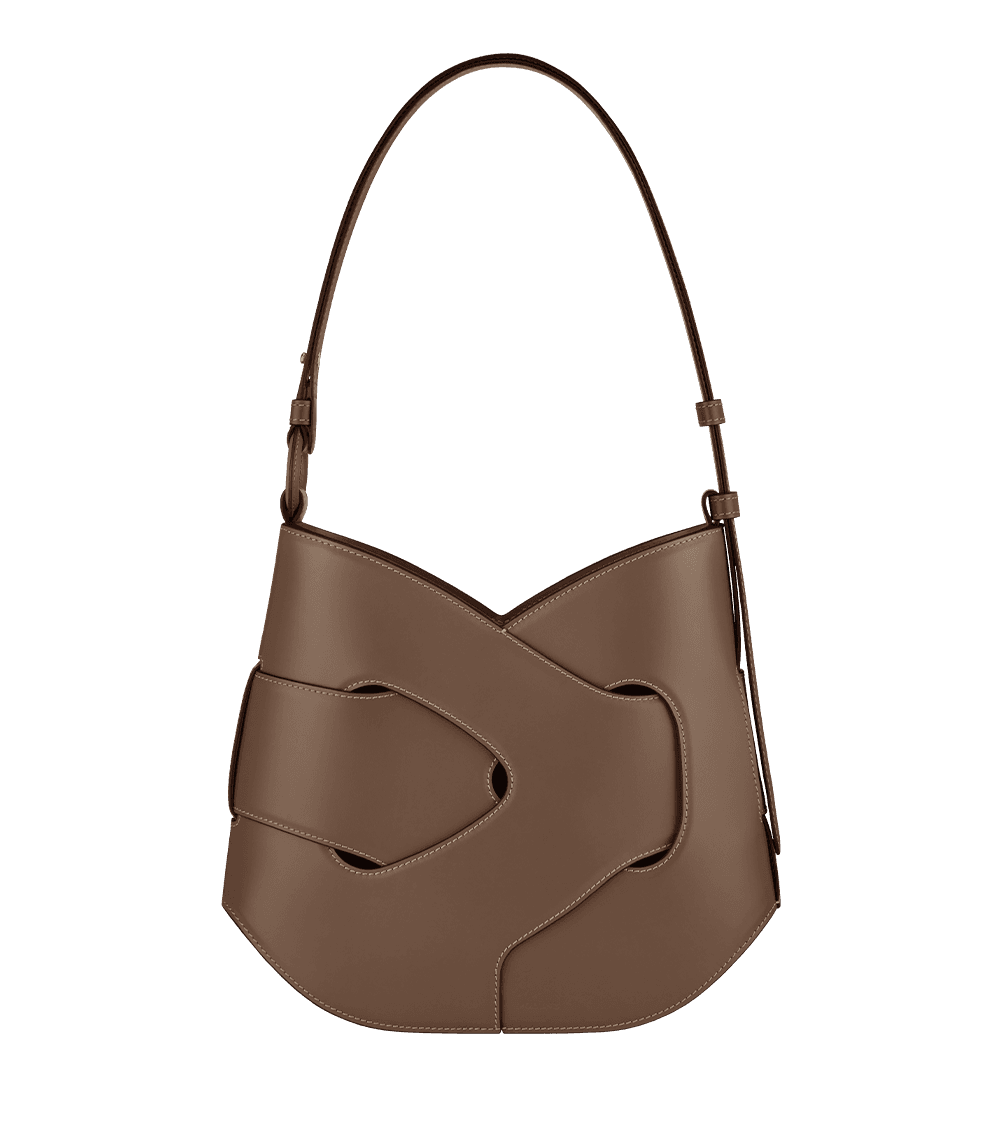 Nodde Hobo - Racine Lisse