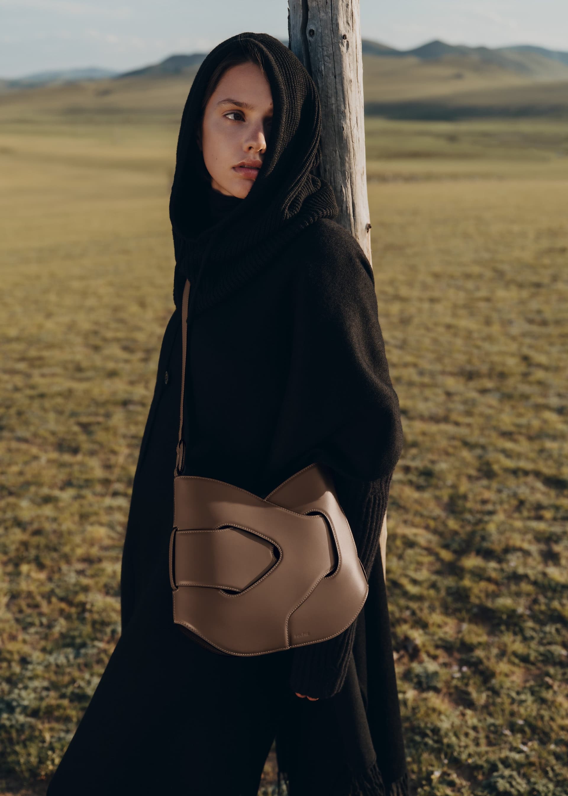 Nodde Hobo - Racine Lisse - Photo 1