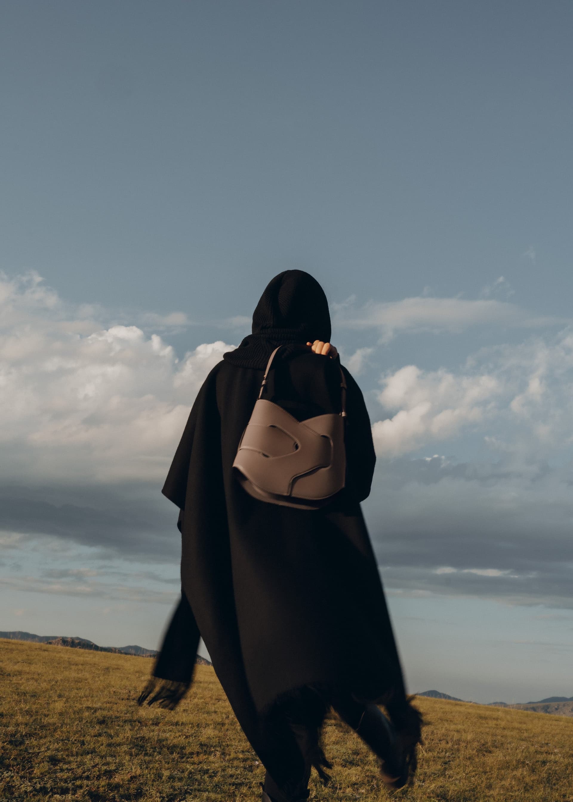 Nodde Hobo - Racine Lisse - Photo 3