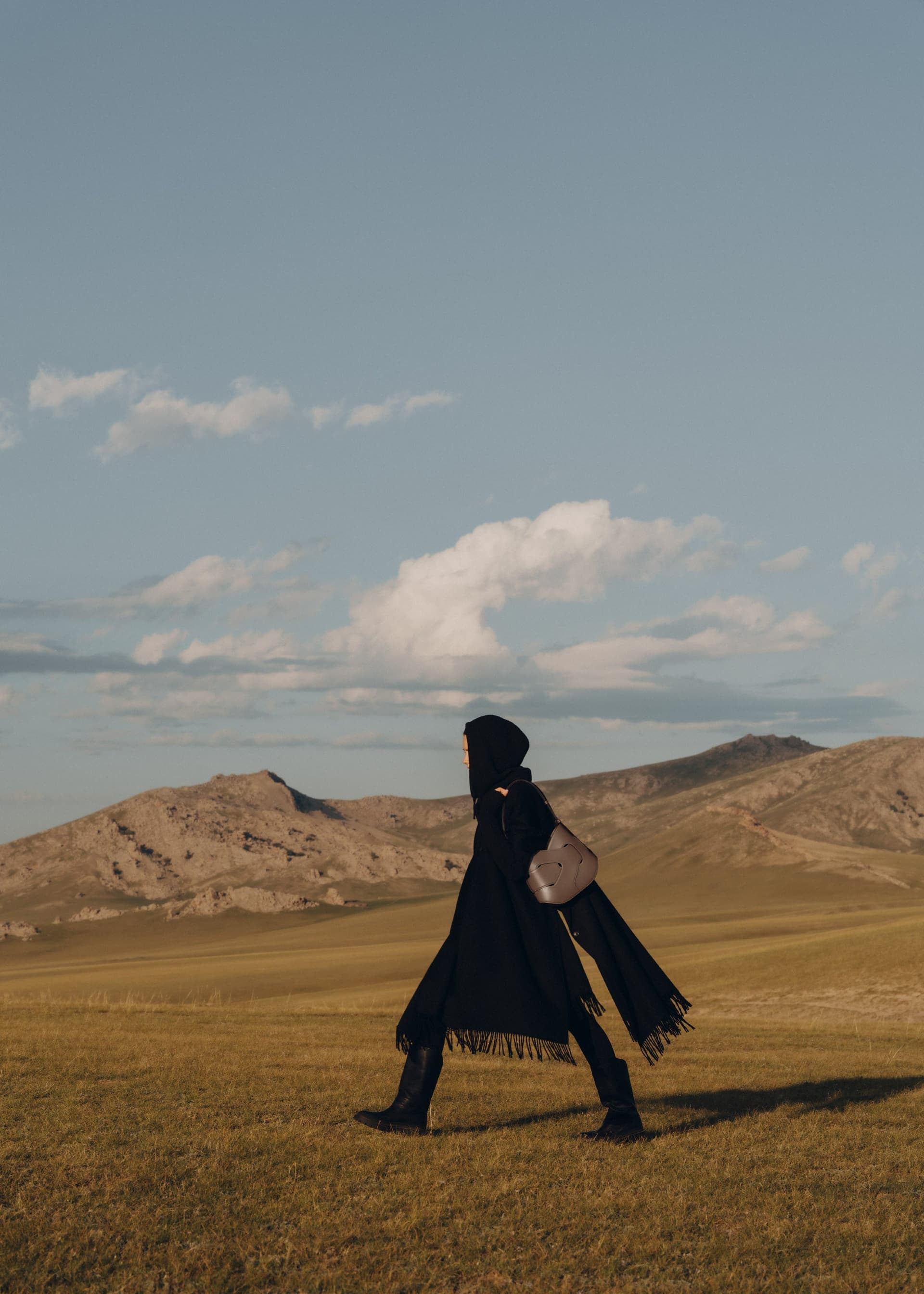 Nodde Hobo - Racine Lisse - Photo 4