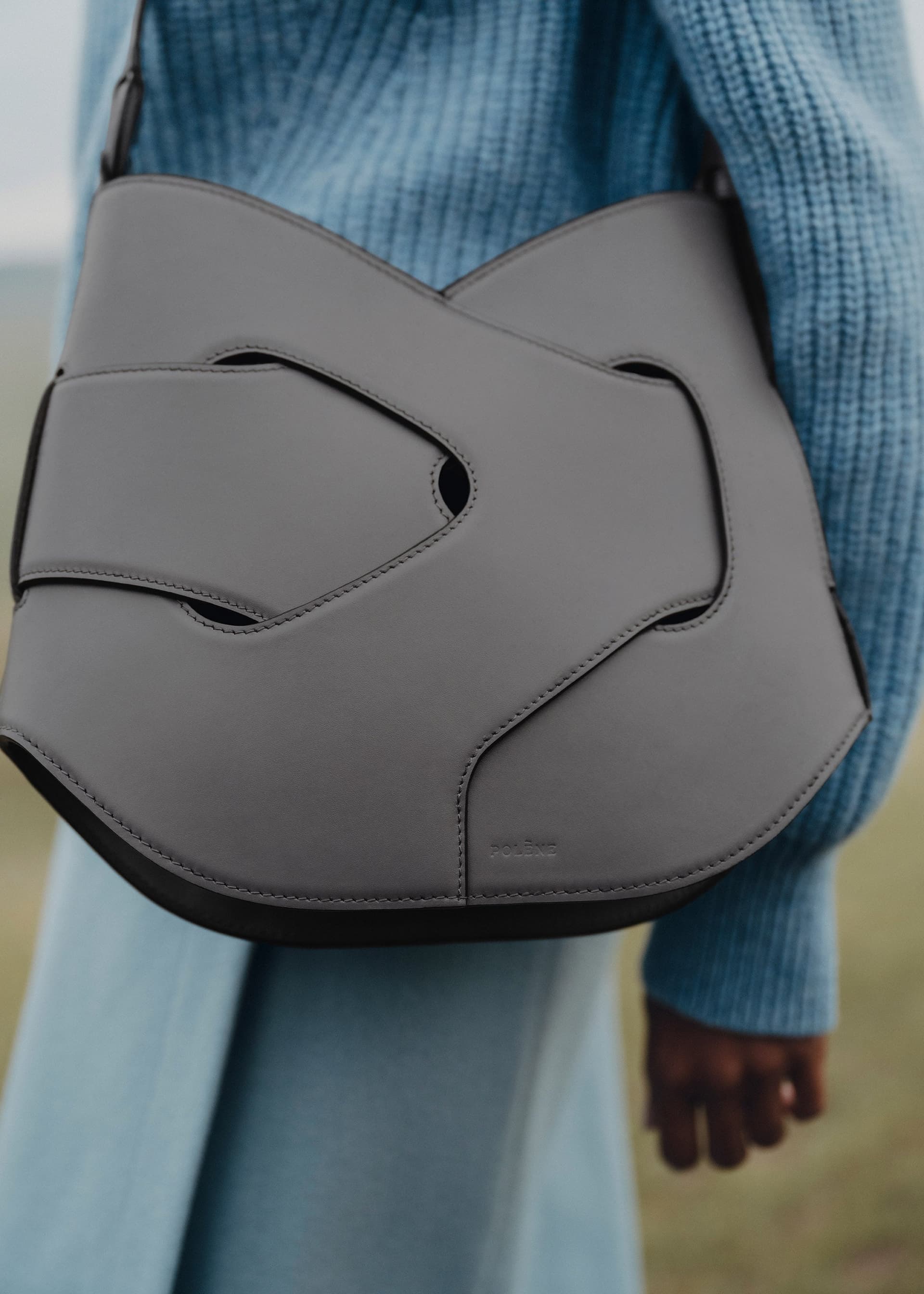 Nodde Hobo - Galet Lisse - Photo 2