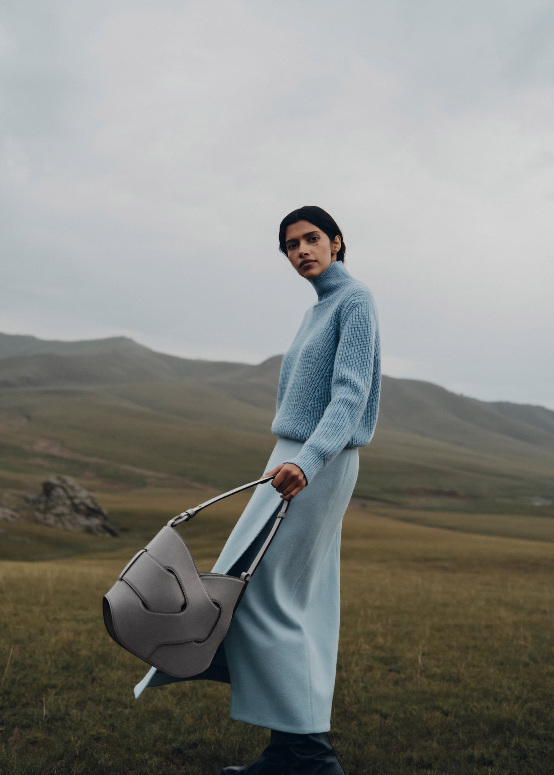 Nodde Hobo - Galet Lisse - Photo 3