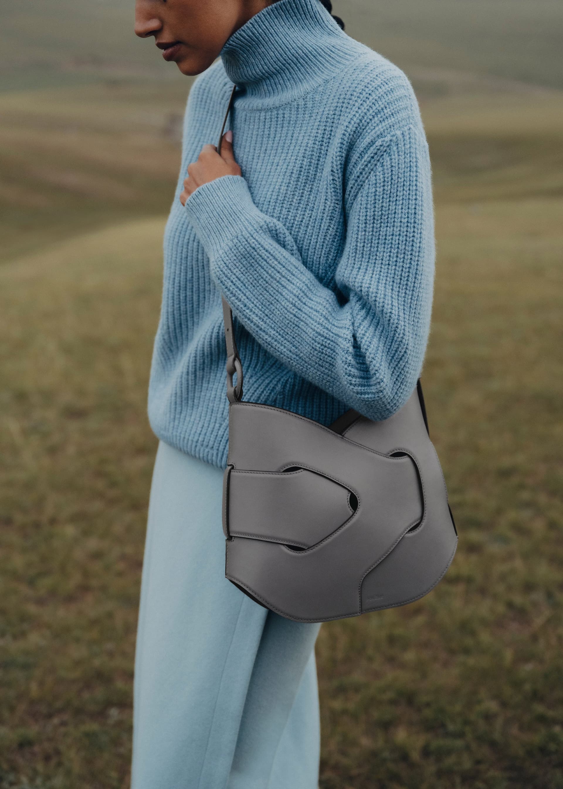 Nodde Hobo - Galet Lisse - Photo 4