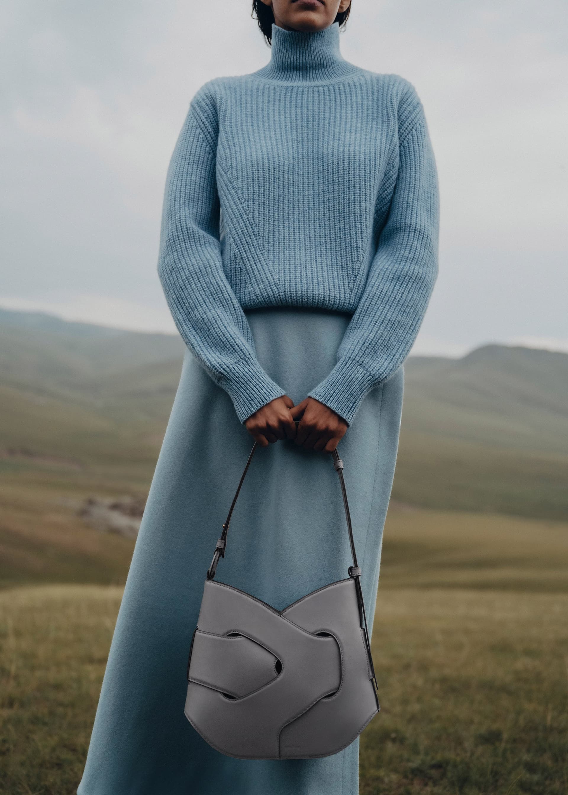 Nodde Hobo - Galet Lisse - Photo 5