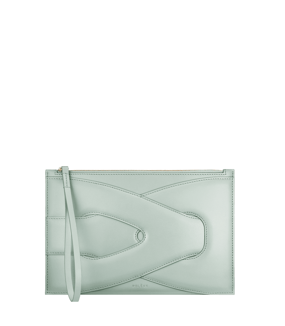 Pochette Nodde - Ecume