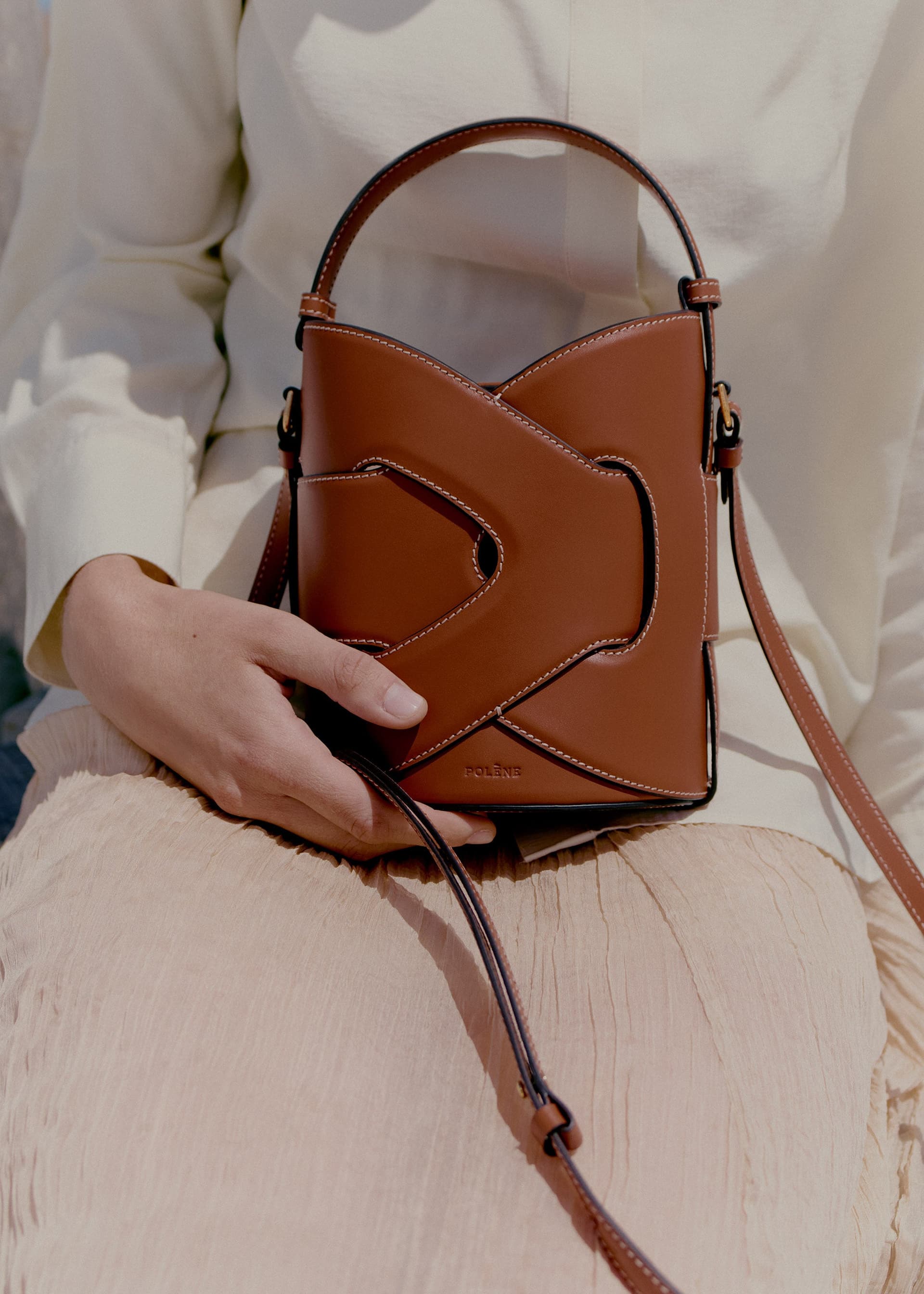 Nodde Seau - Cognac - Photo 1