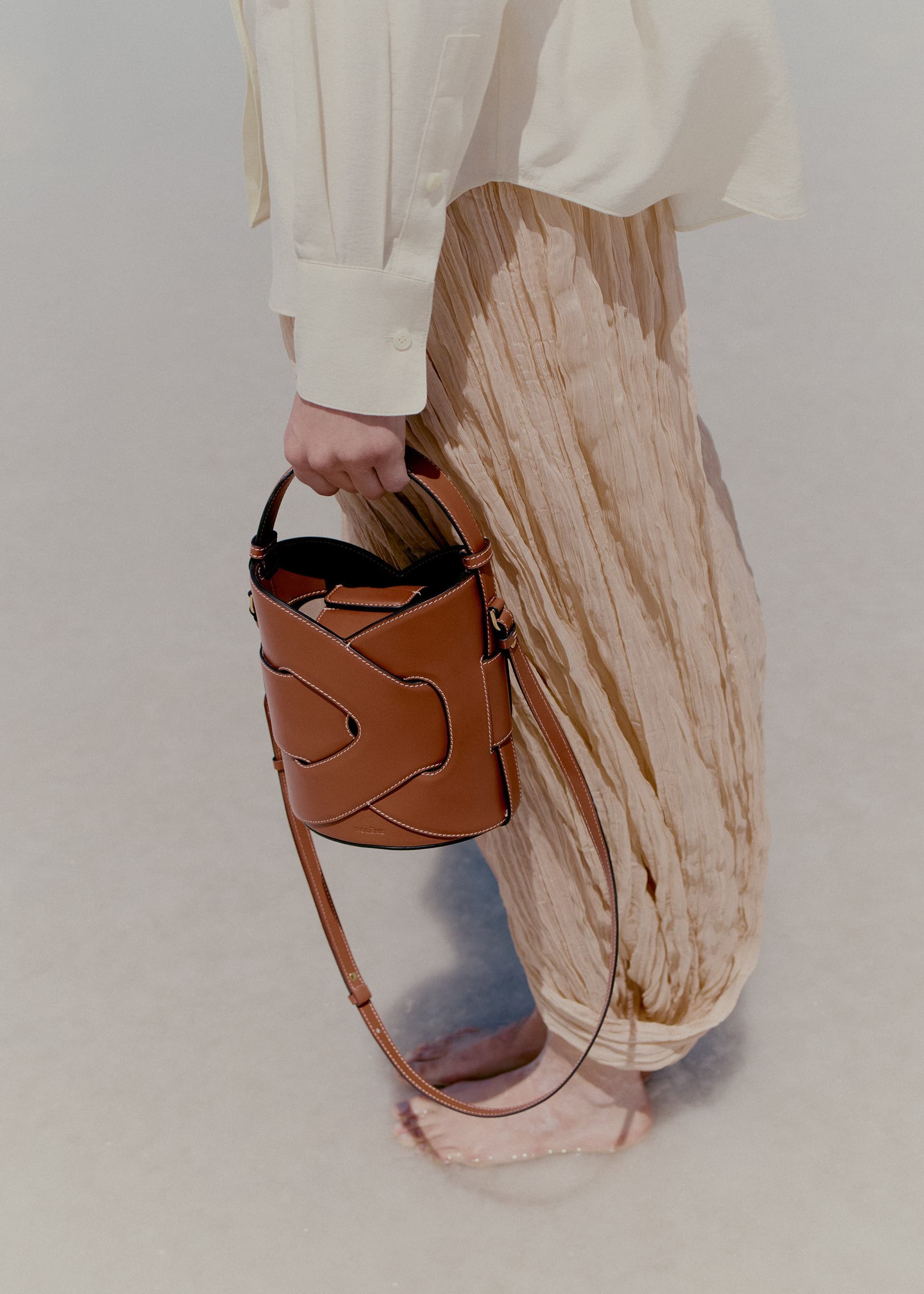 Nodde Seau - Cognac - Photo 2