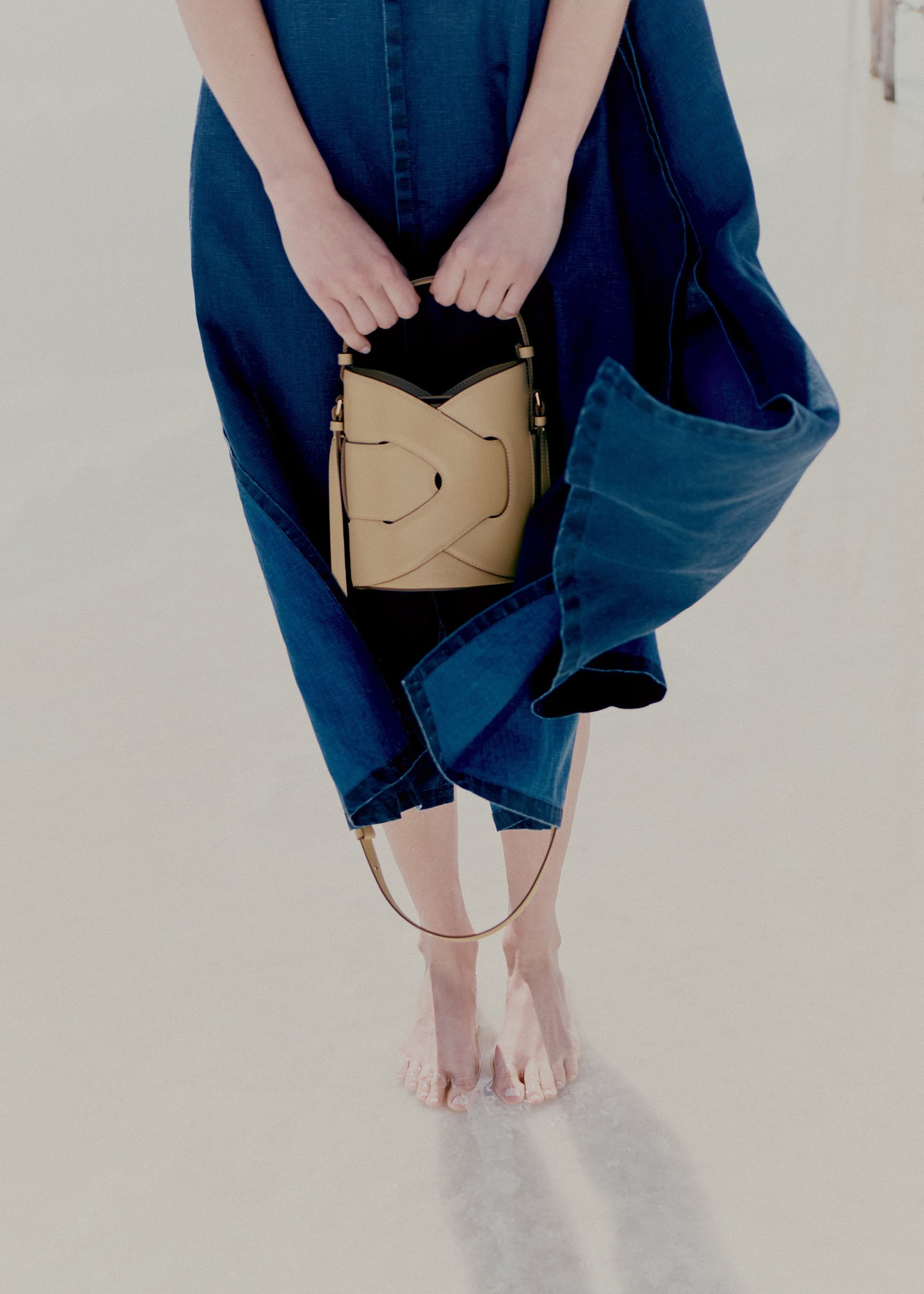 Nodde Seau - Sable - Photo 1