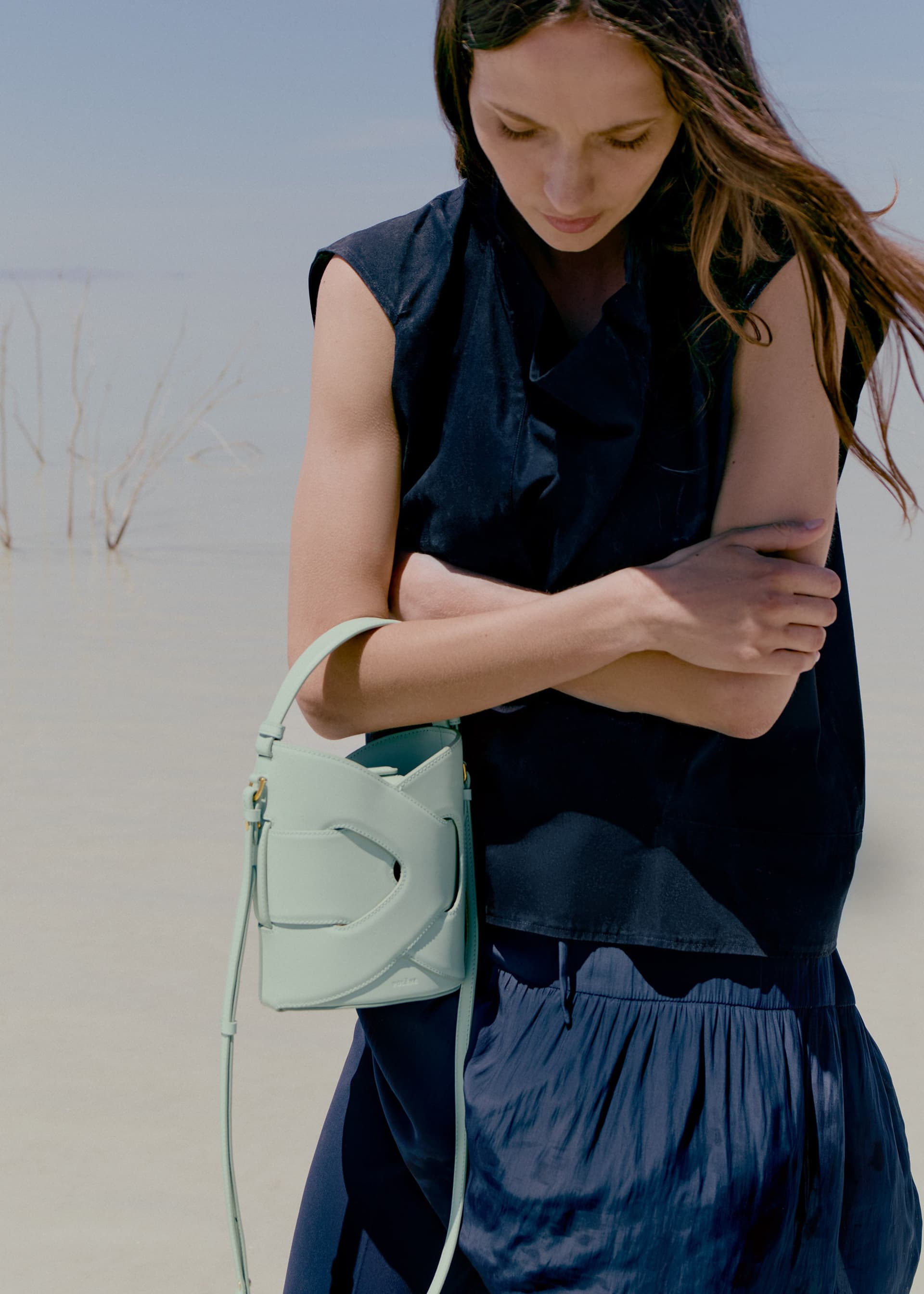 Nodde Seau - Ecume - Photo 3