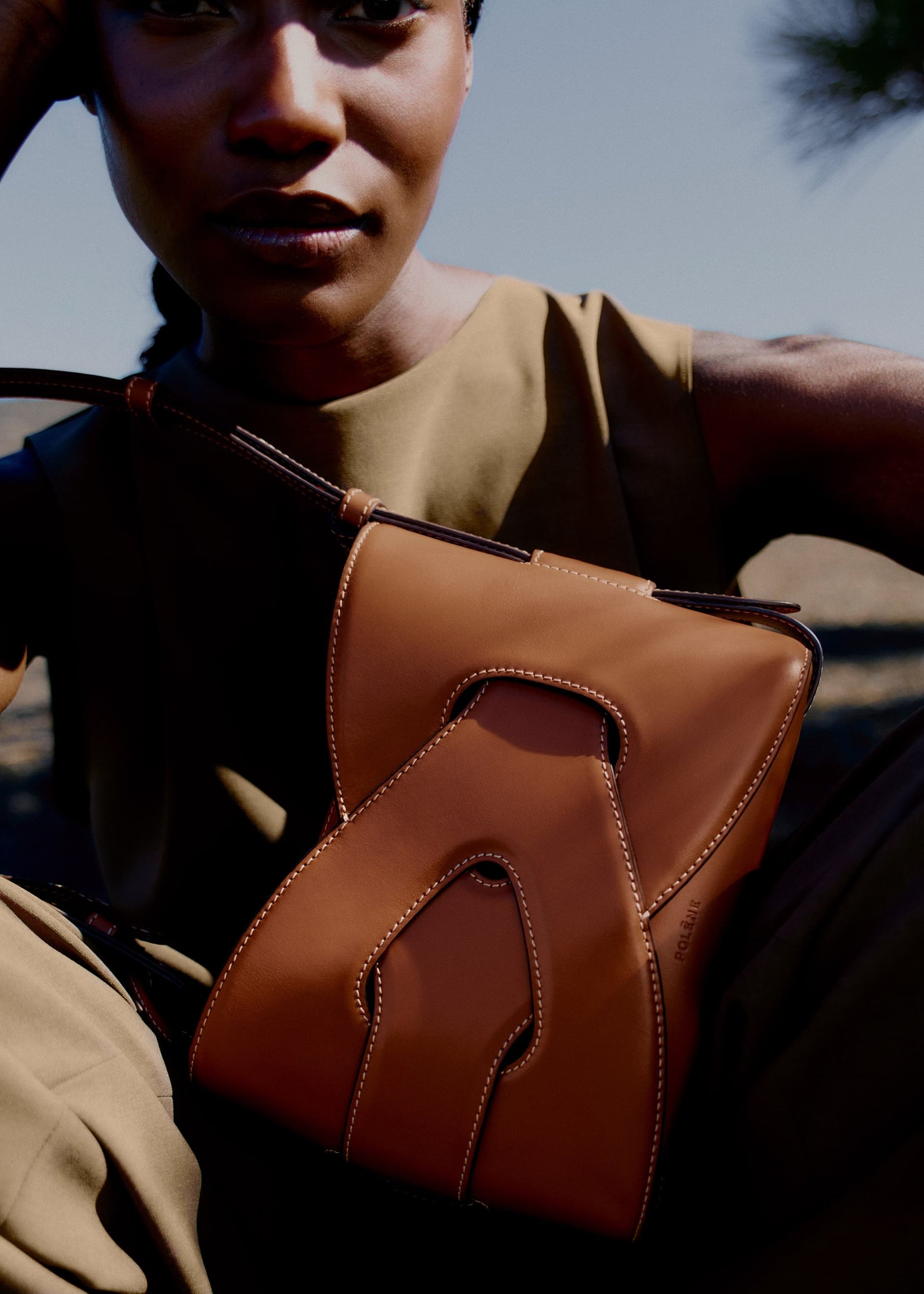 Nodde - Cognac Lisse - Photo 1