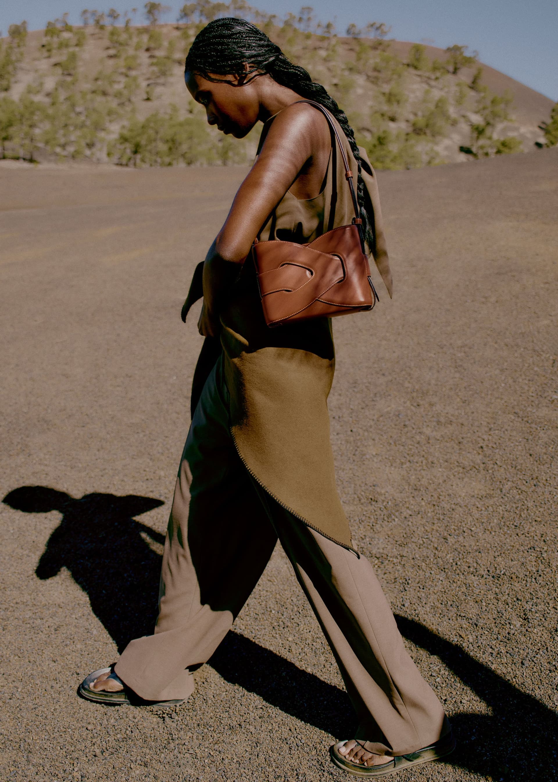 Nodde - Cognac Lisse - Photo 2