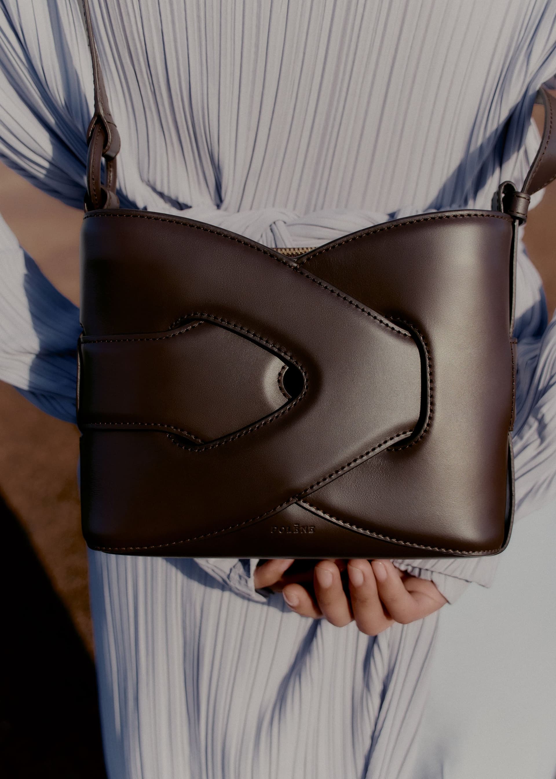 Nodde - Ébène Lisse - Photo 2