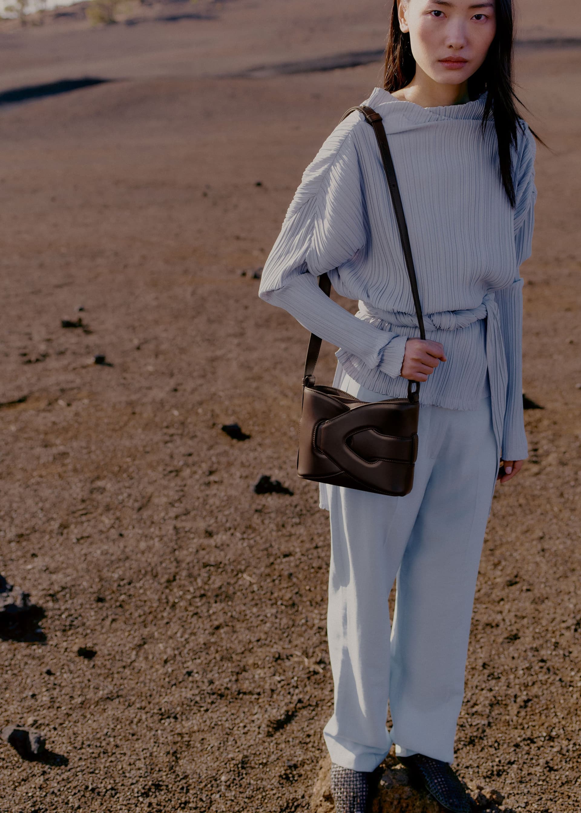 Nodde - Ébène Lisse - Photo 4