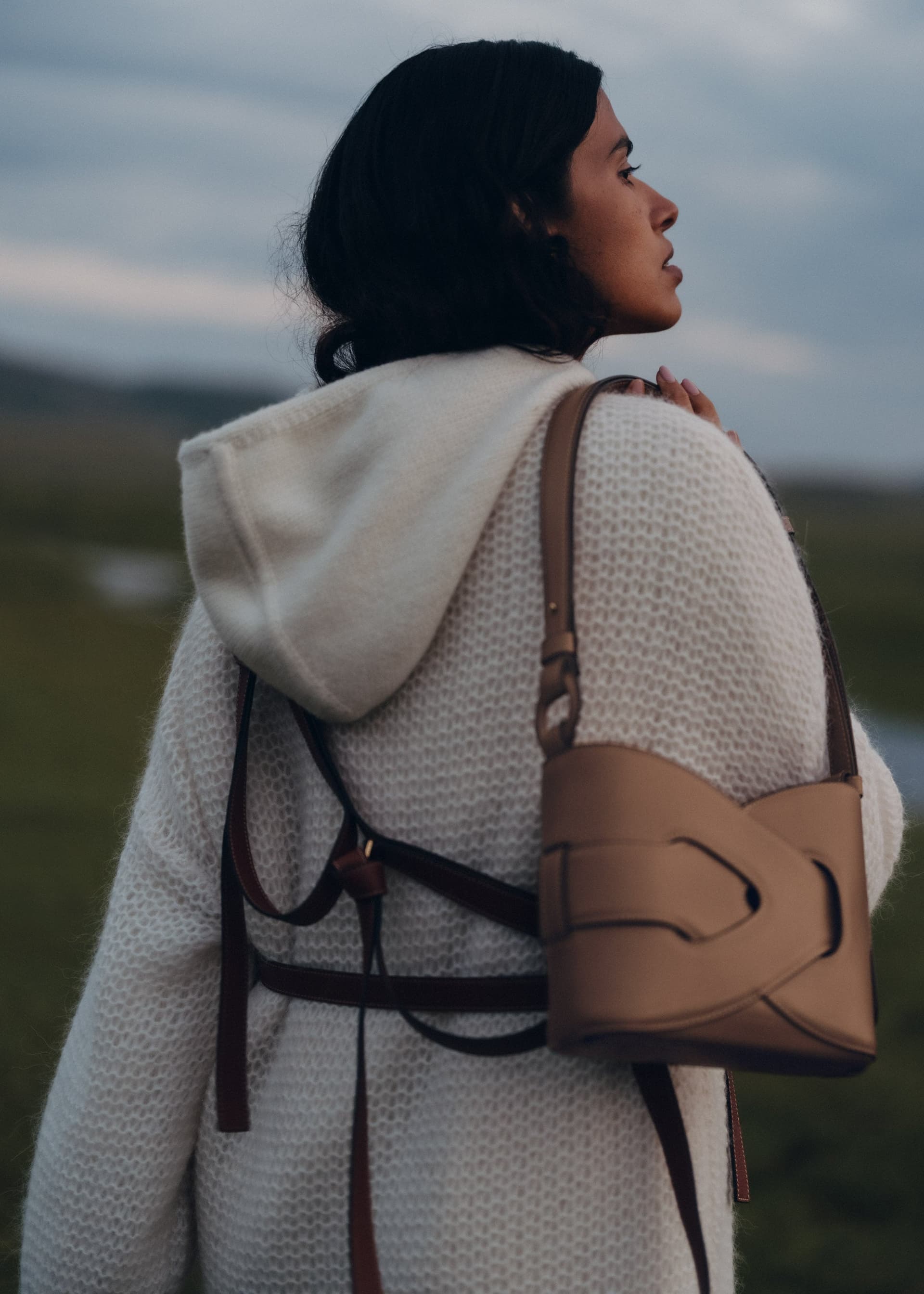 Nodde - Racine Lisse - Photo 3