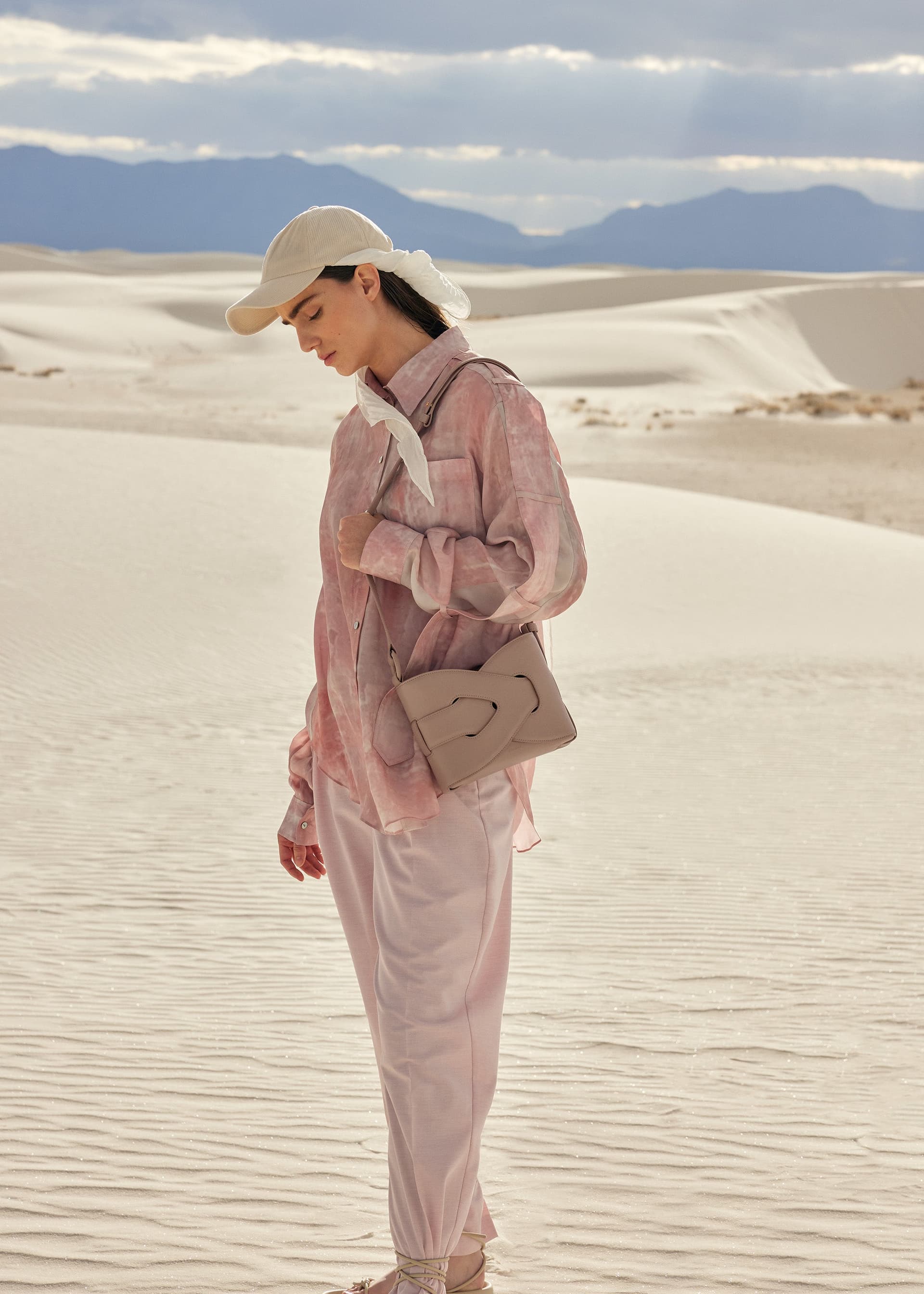 Nodde - Taupe Lisse - Photo 1