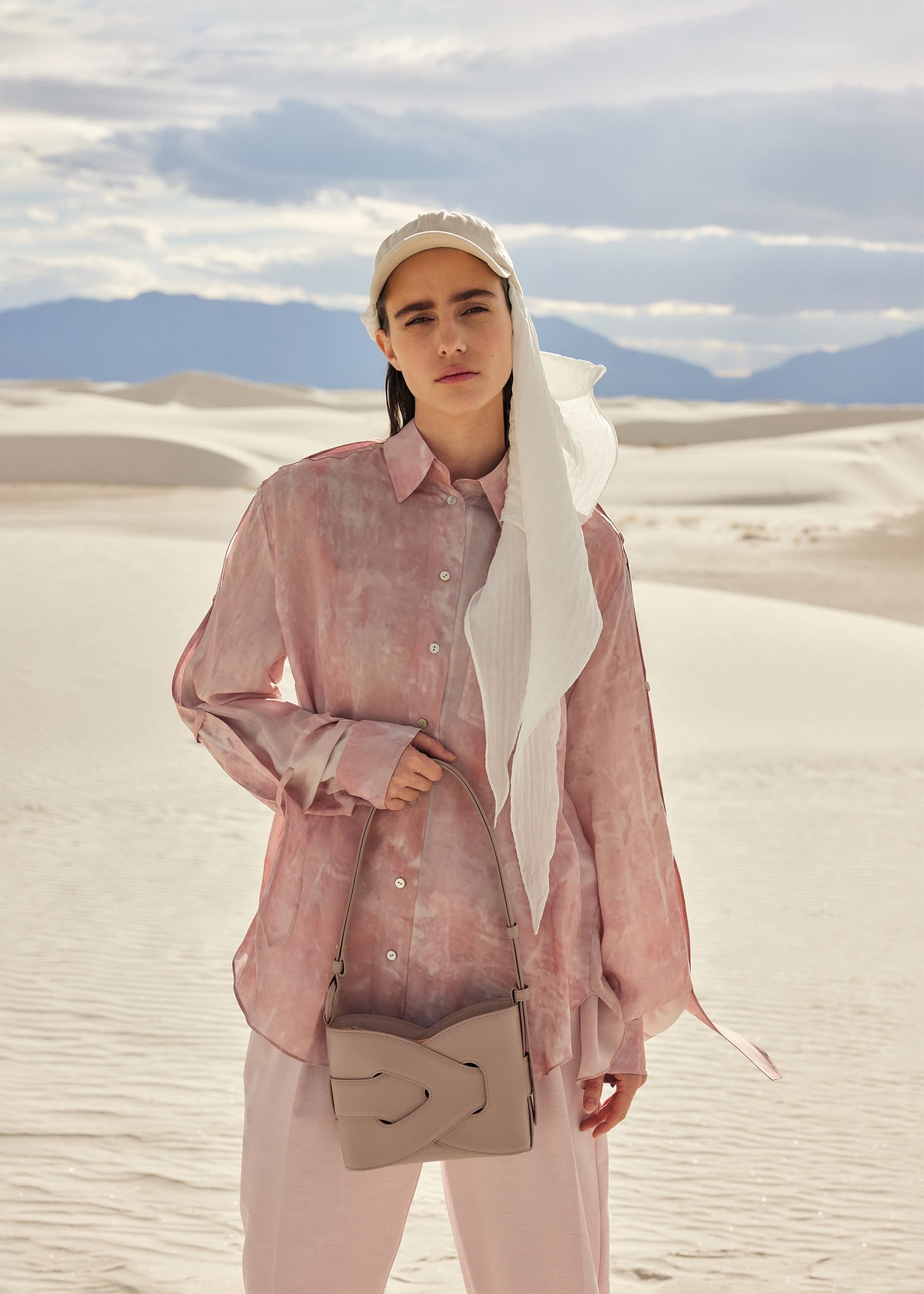 Nodde - Taupe Lisse - Photo 3