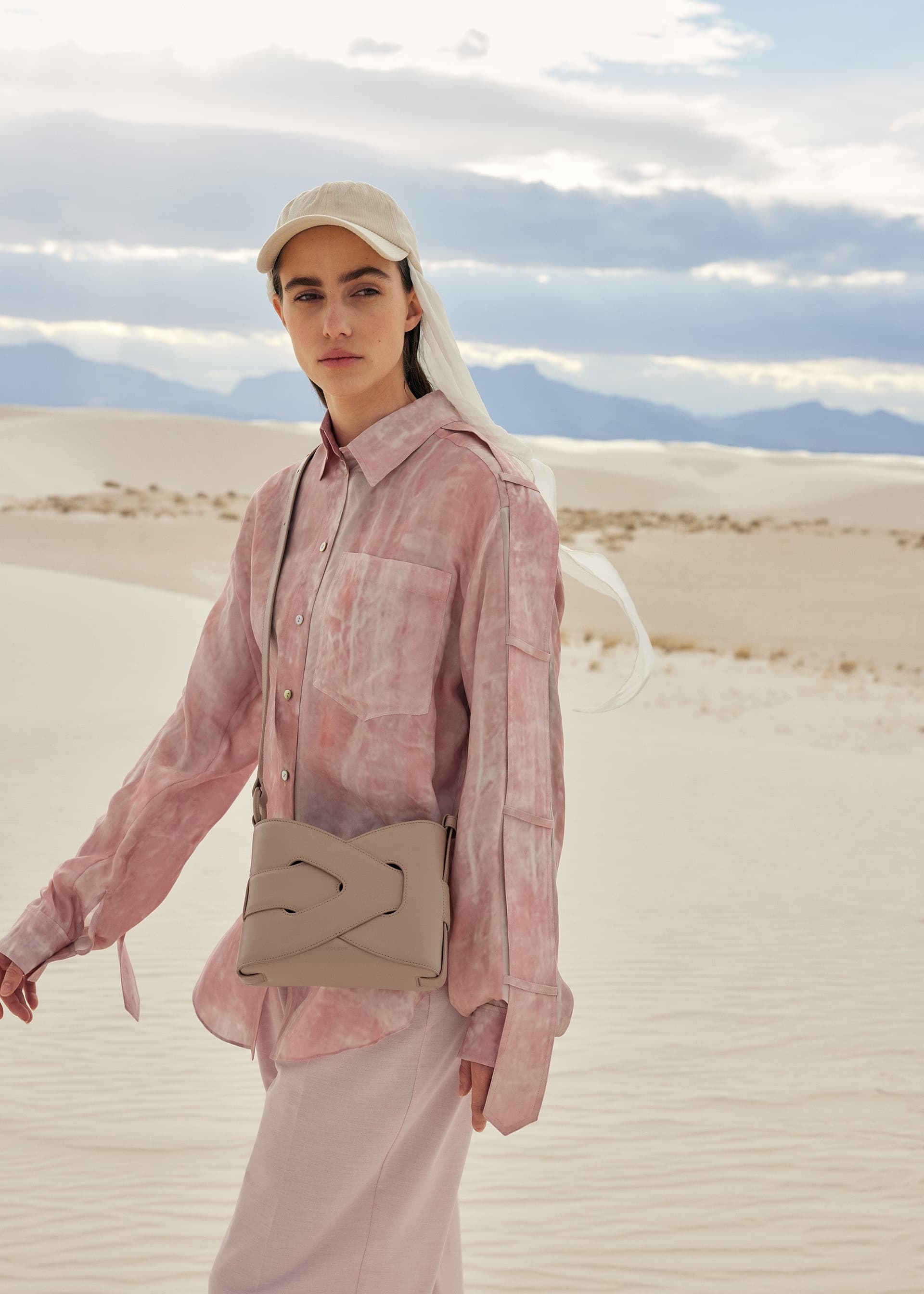 Nodde - Taupe Lisse - Photo 4