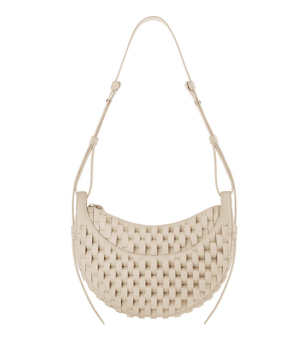 Numéro Dix - Onda Ecru