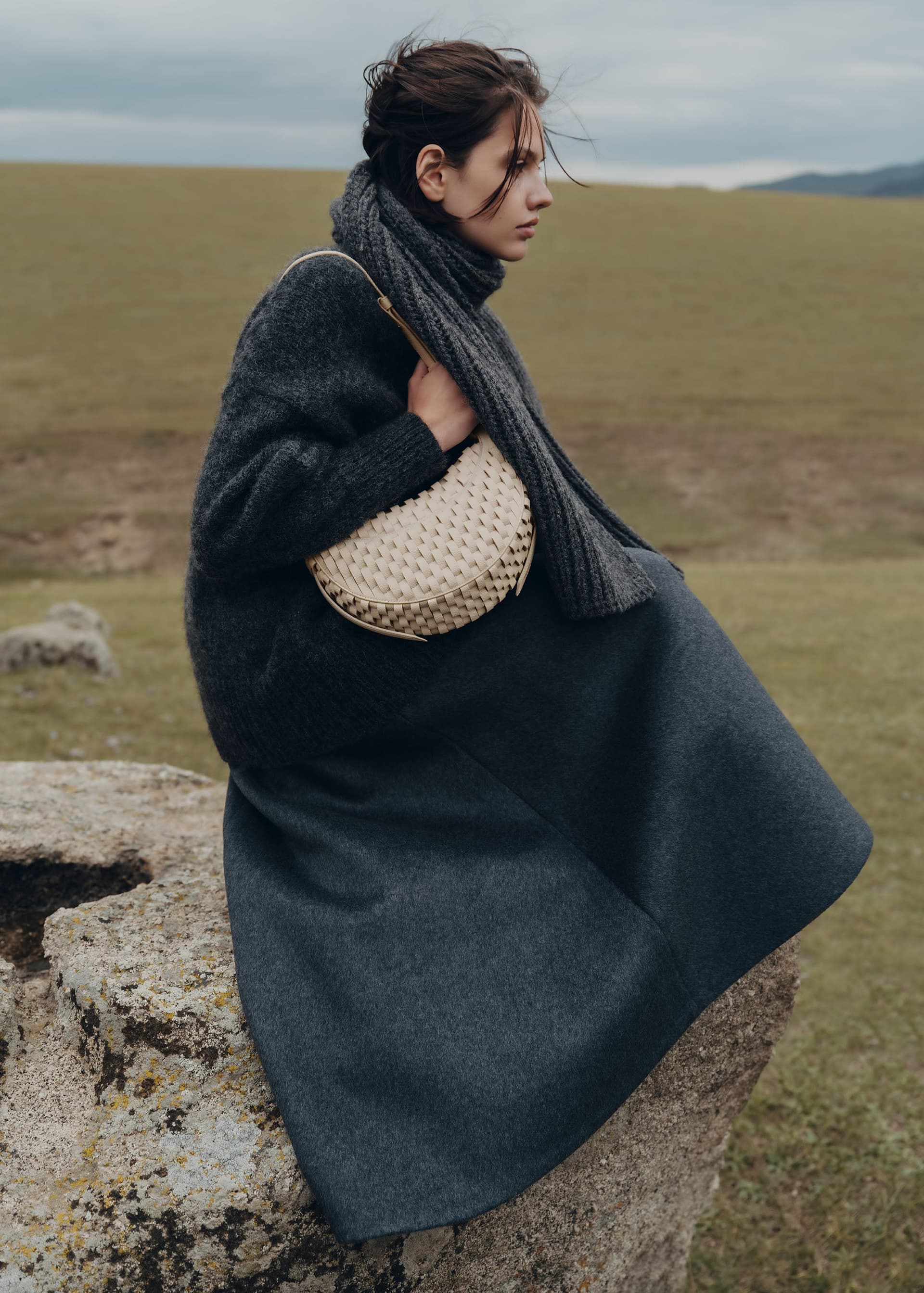 Numéro Dix - Onda Ecru - Photo 1