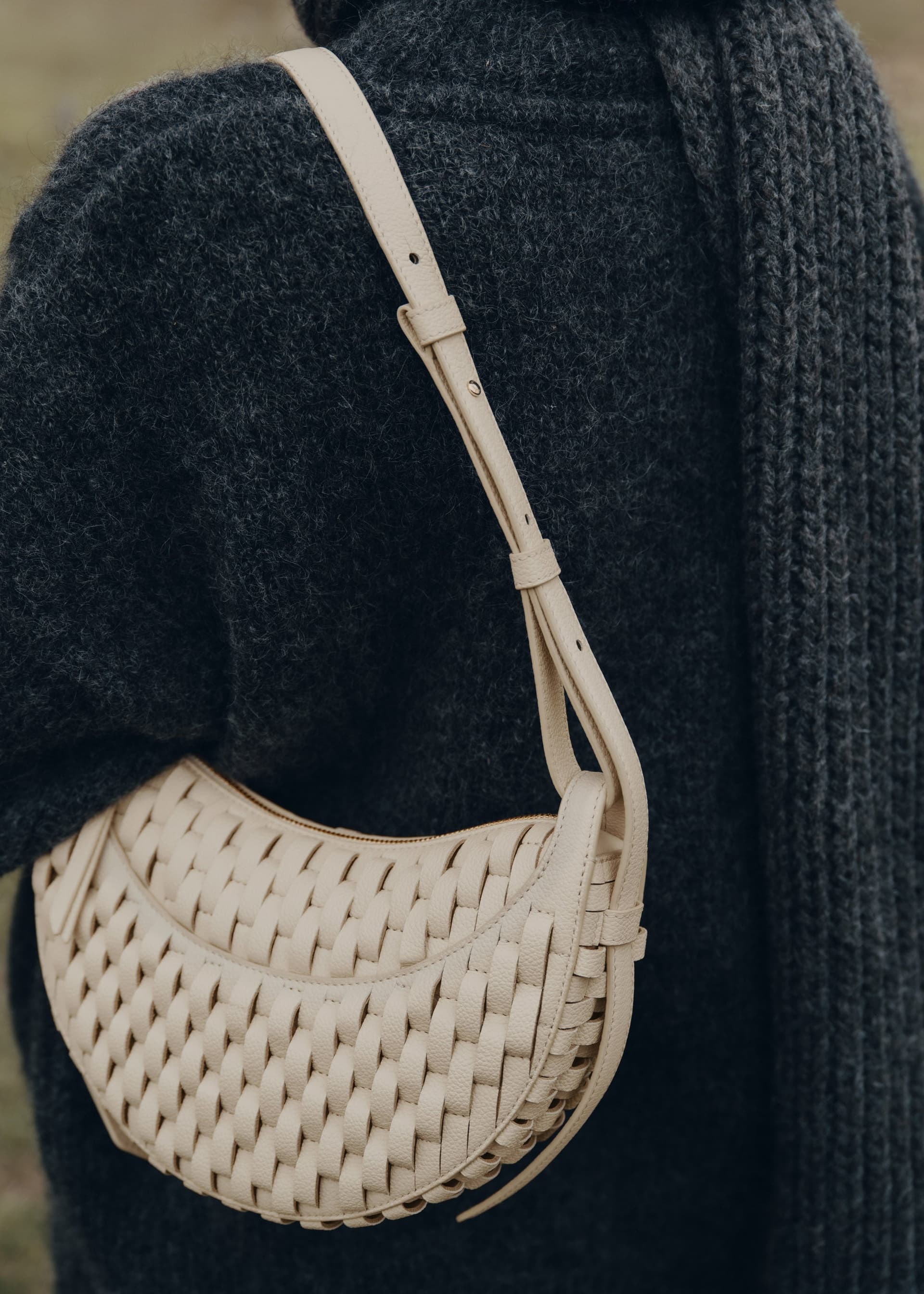 Numéro Dix - Onda Ecru - Photo 2